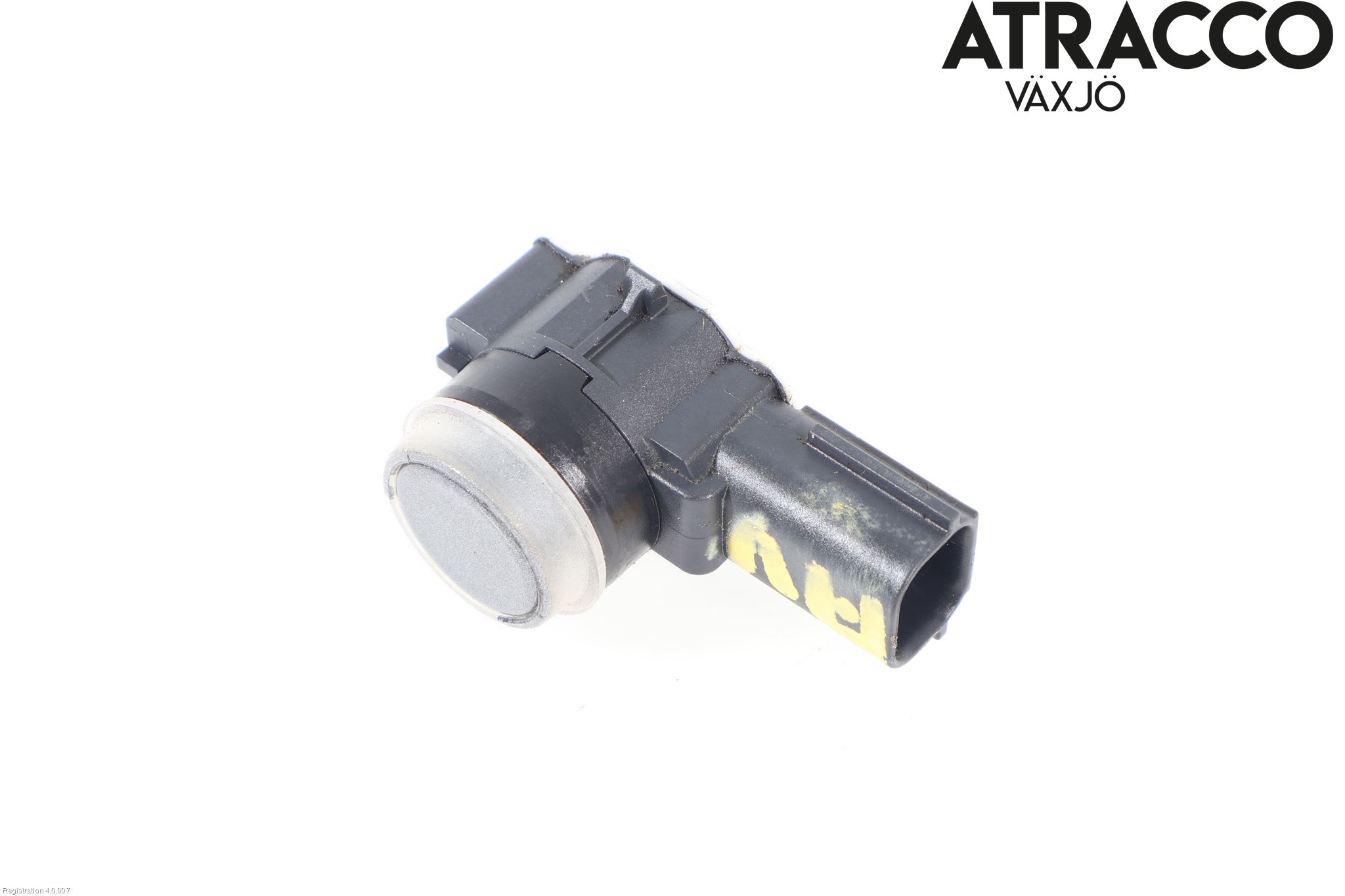 Opel CORSA E 15-19 Parkeringshjälp Backsensor