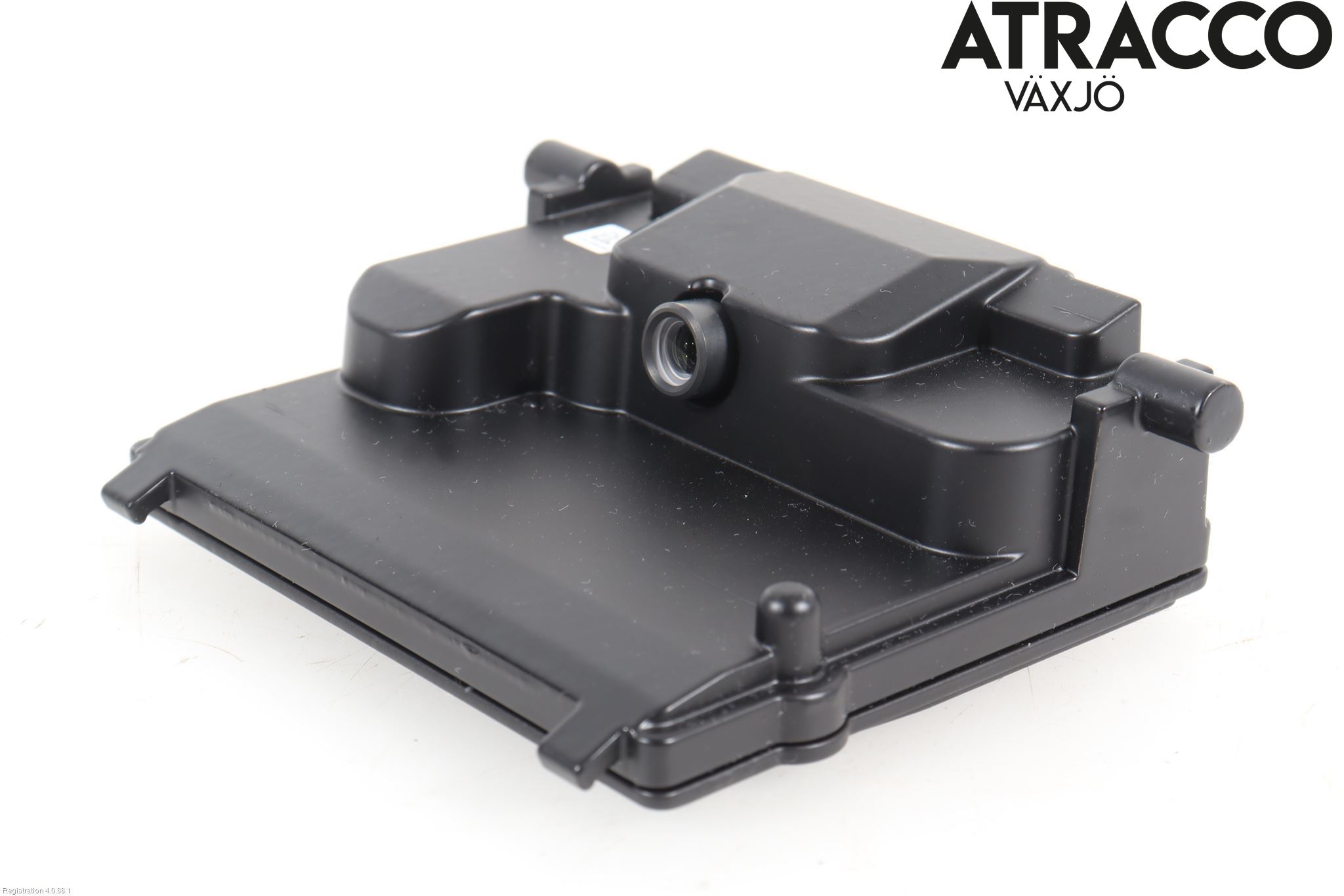 Ford FIESTA (VII) 18-23 Sensor Aktivt Kollisionsskydd