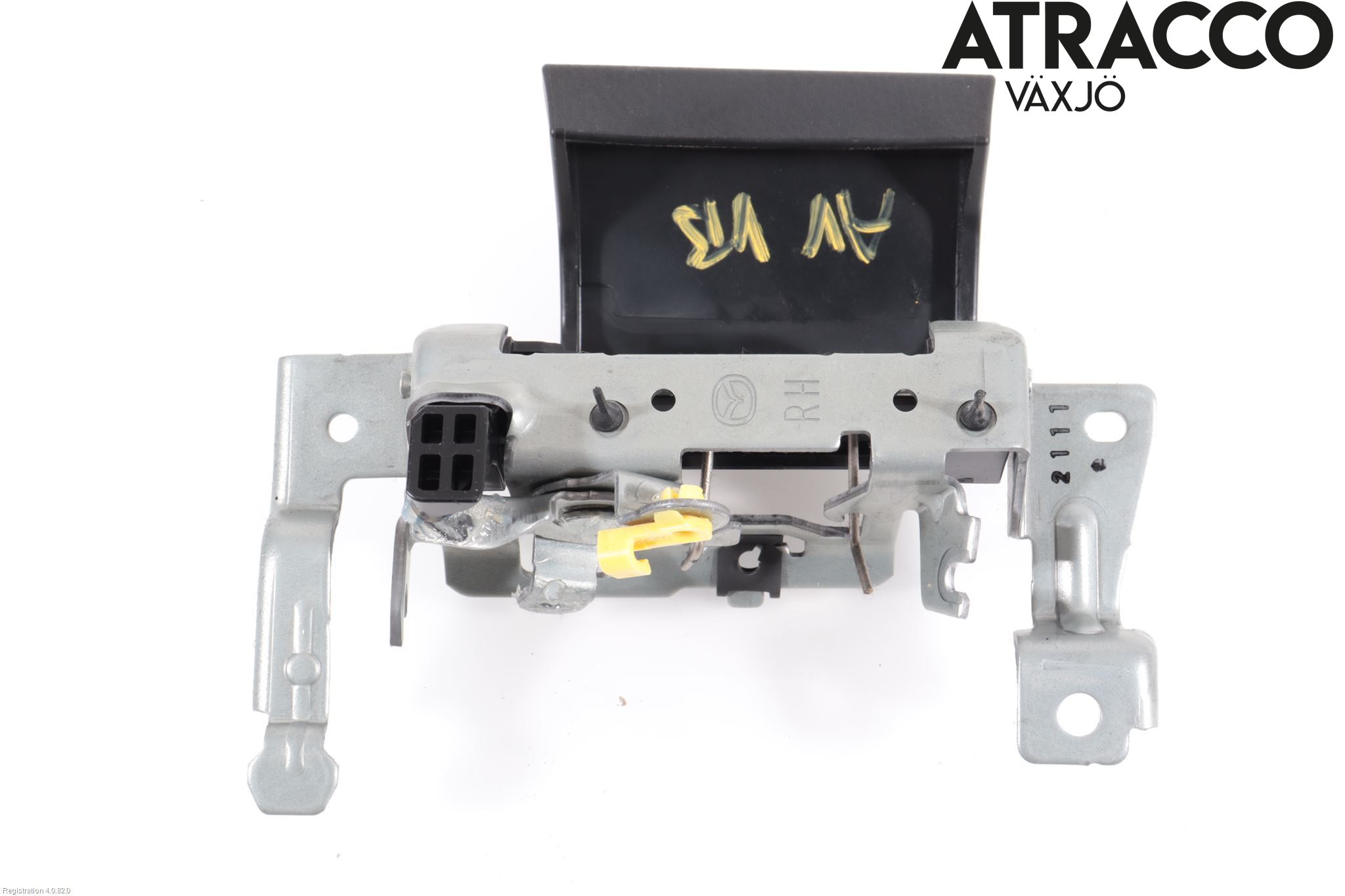 Mazda MX-30 20- Dörrhandtag Inre Vä