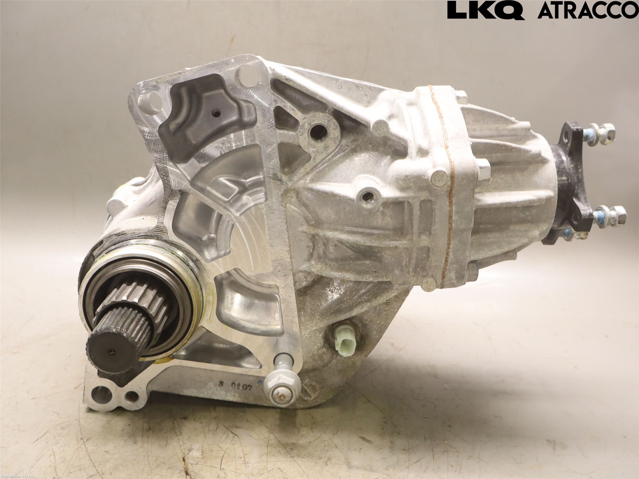 Suzuki VITARA 15- Växel Fördelningslåda