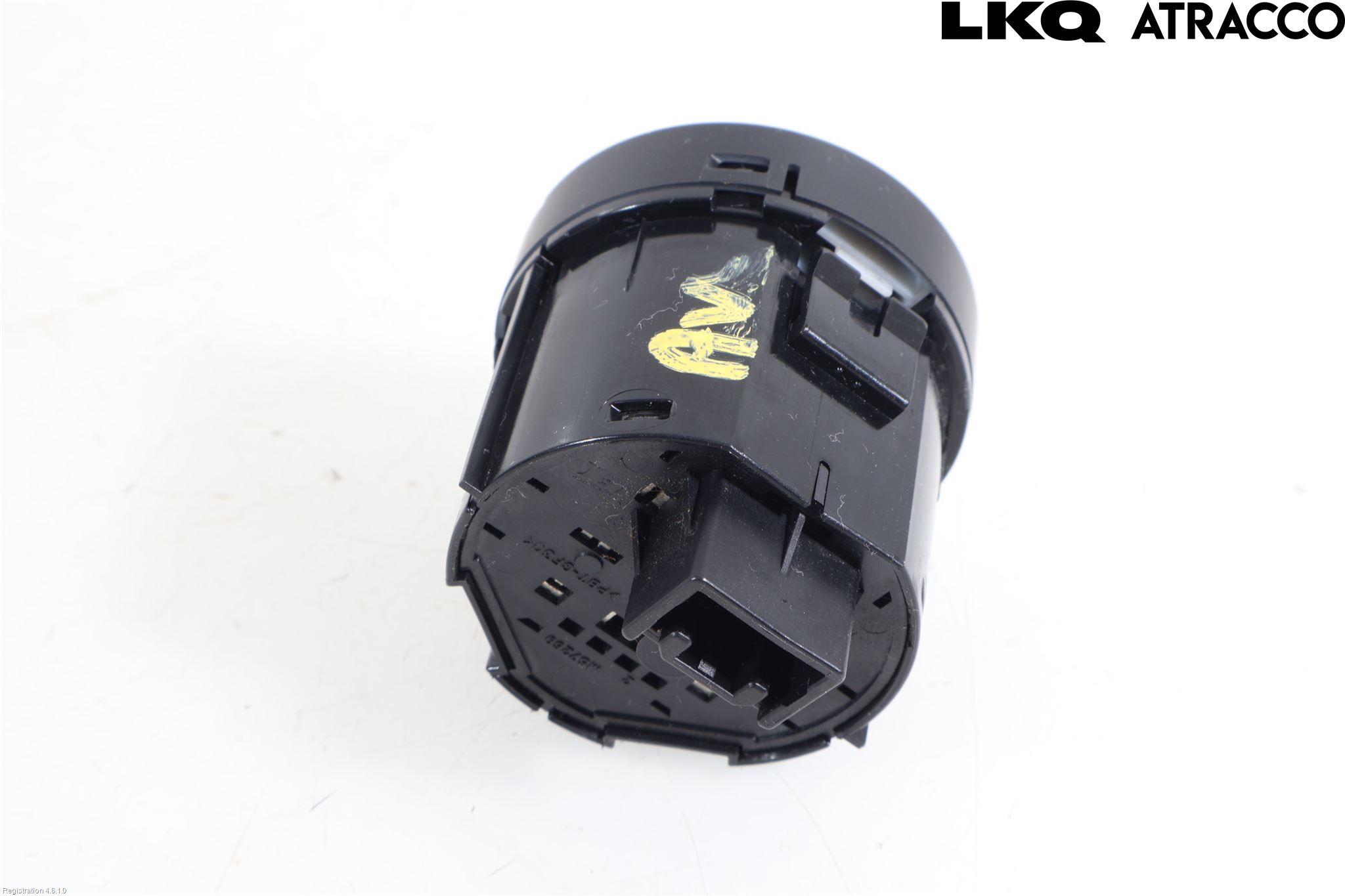 Toyota HILUX 16- Strömställare Fyrhjulsdrift