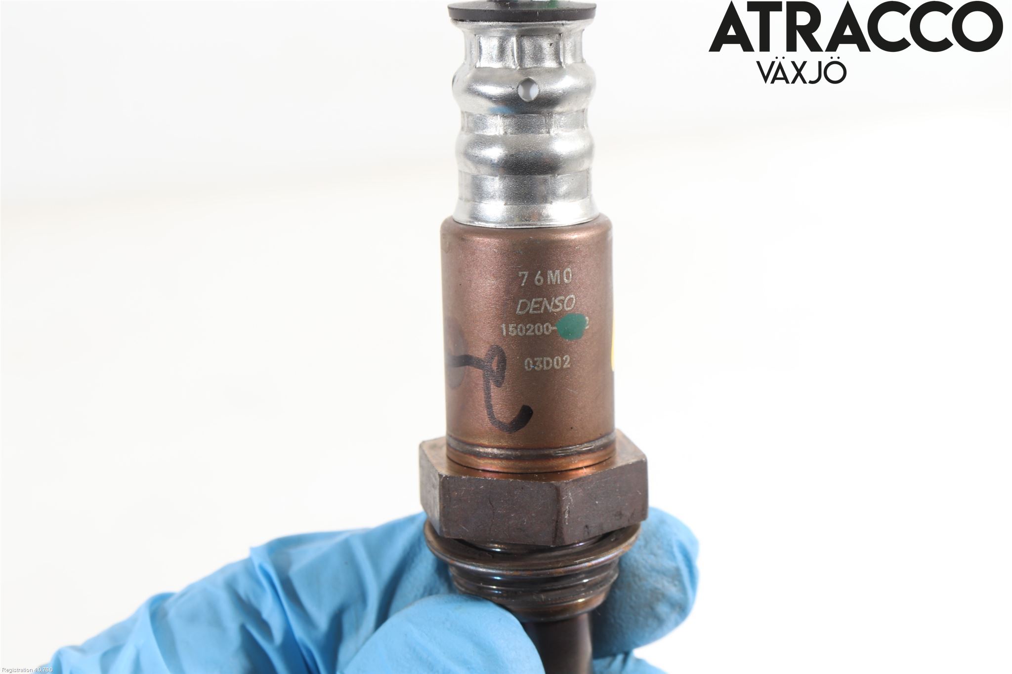 Suzuki SWIFT 17-24 Injlambdasond