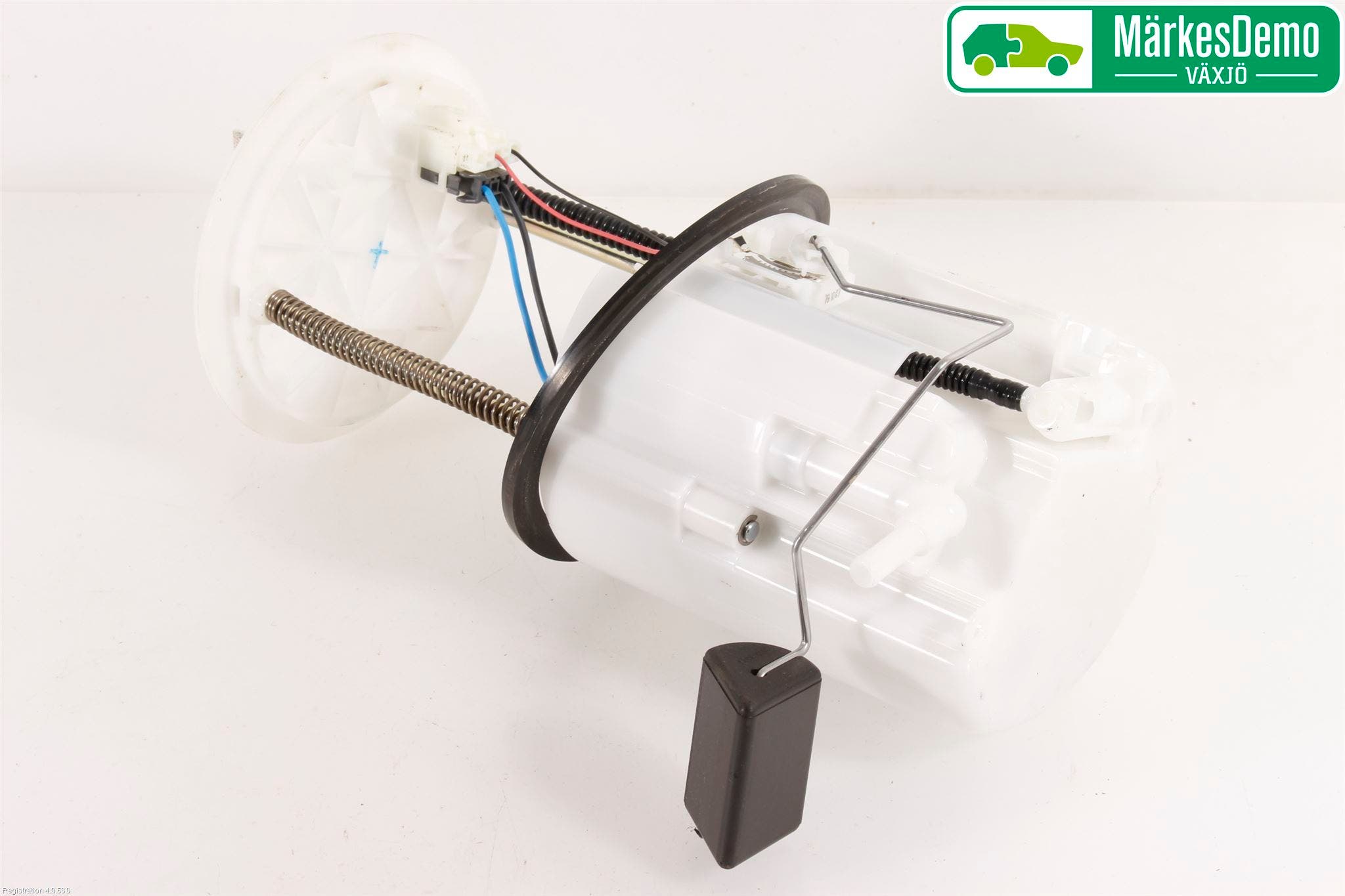 Mitsubishi OUTLANDER 13-21 Bränslepump El