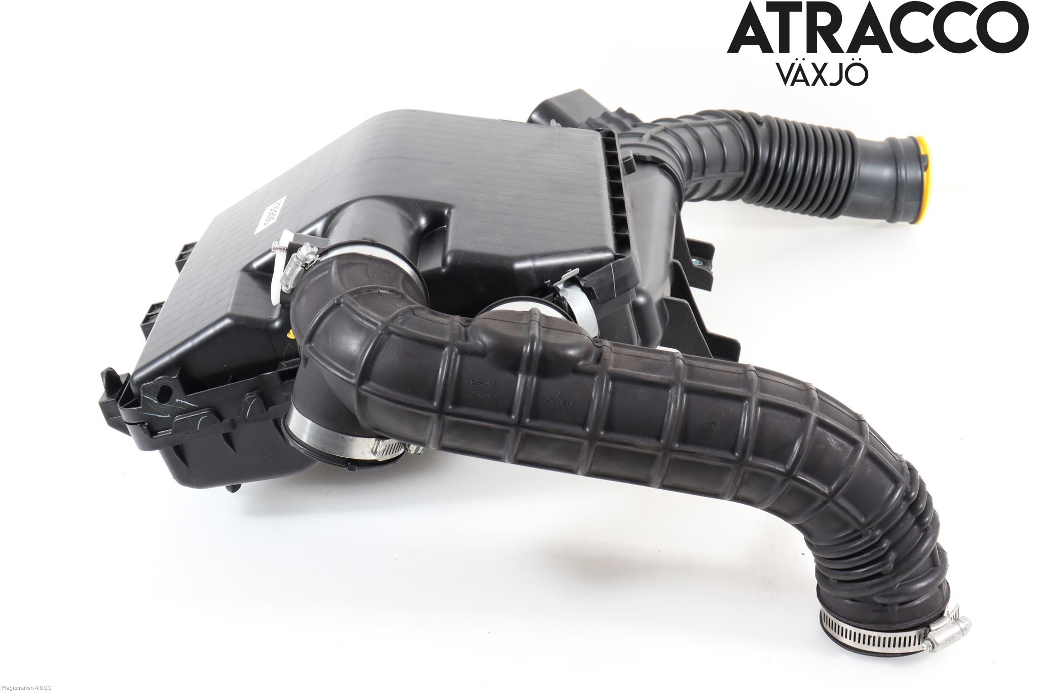 Suzuki VITARA 15- Luftrenare