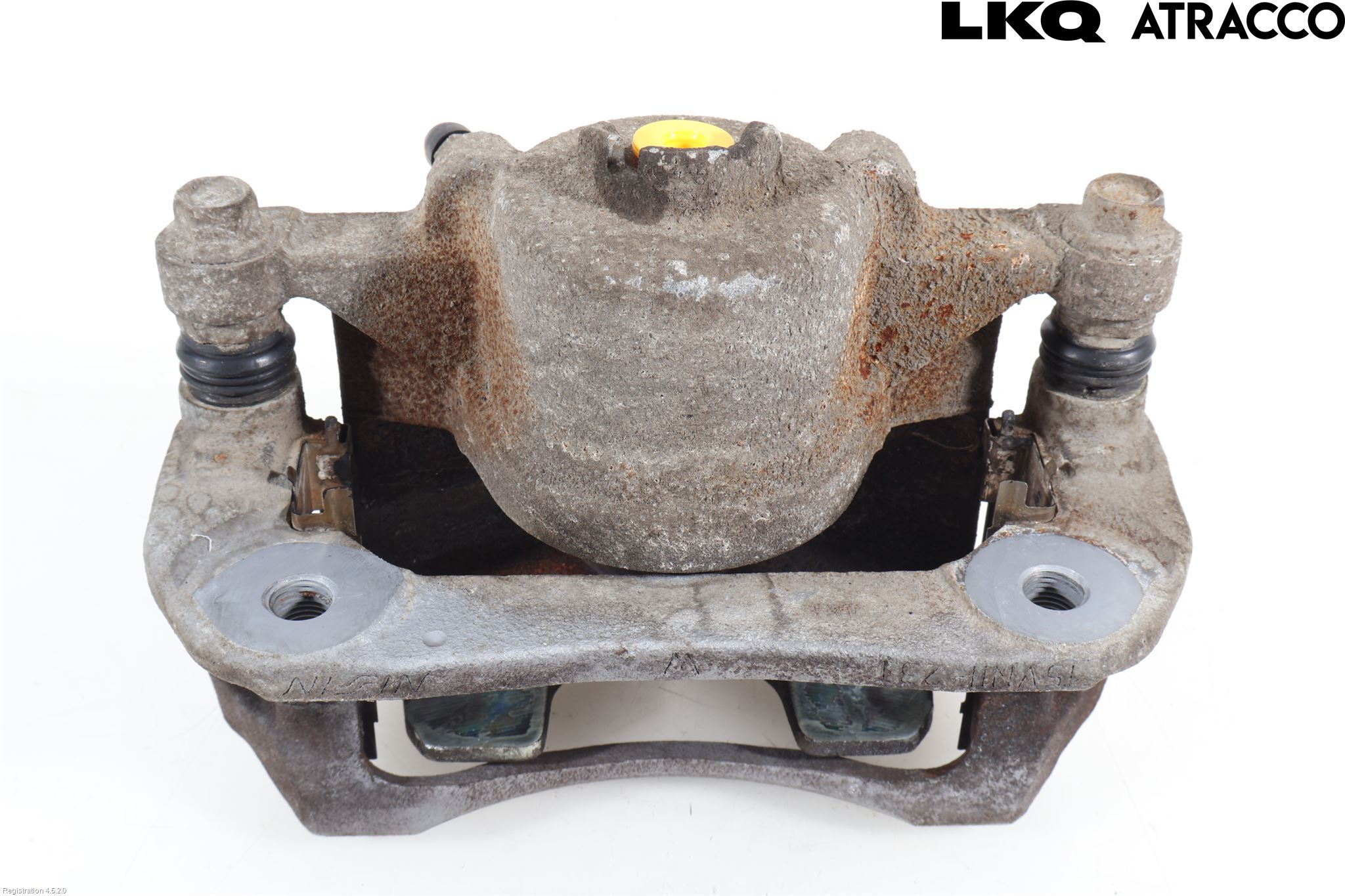 Honda E 20-23 Bromsok Fram Höger