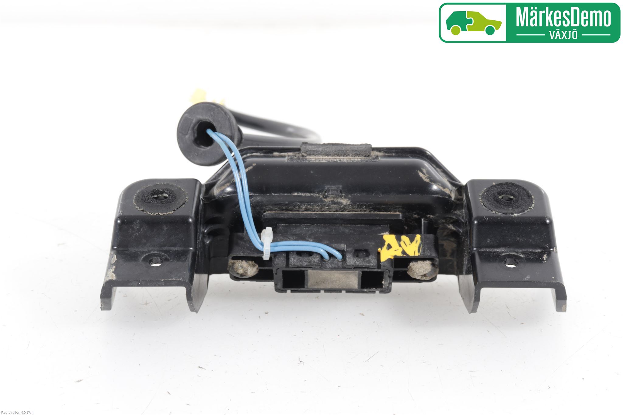 Suzuki VITARA 15- Bakluckehandtag