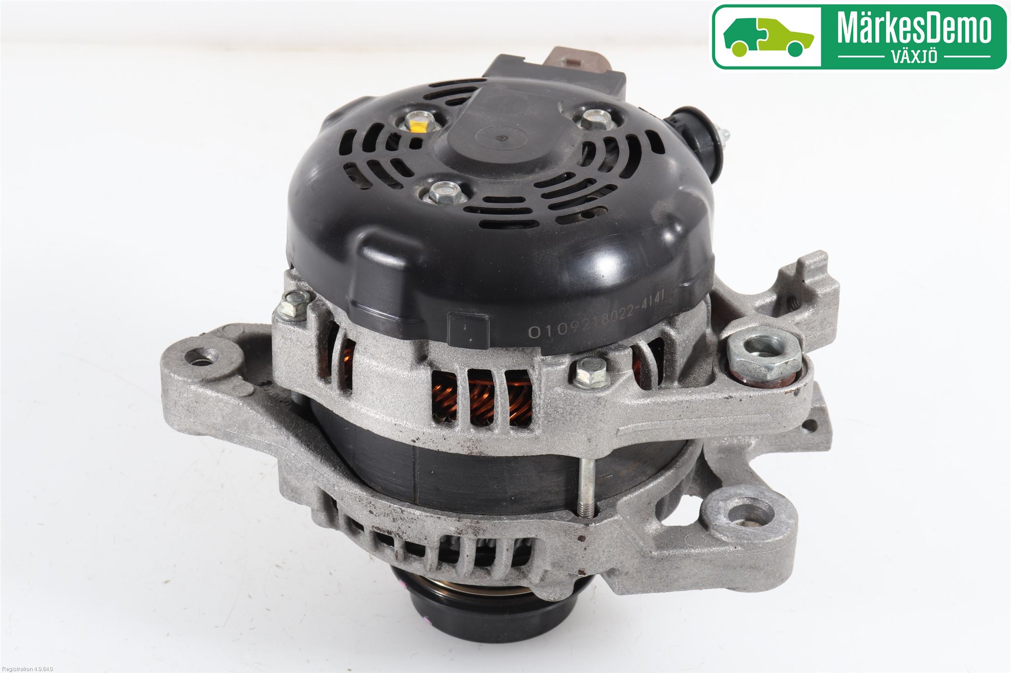 Toyota YARIS XP130 15-20 Generator