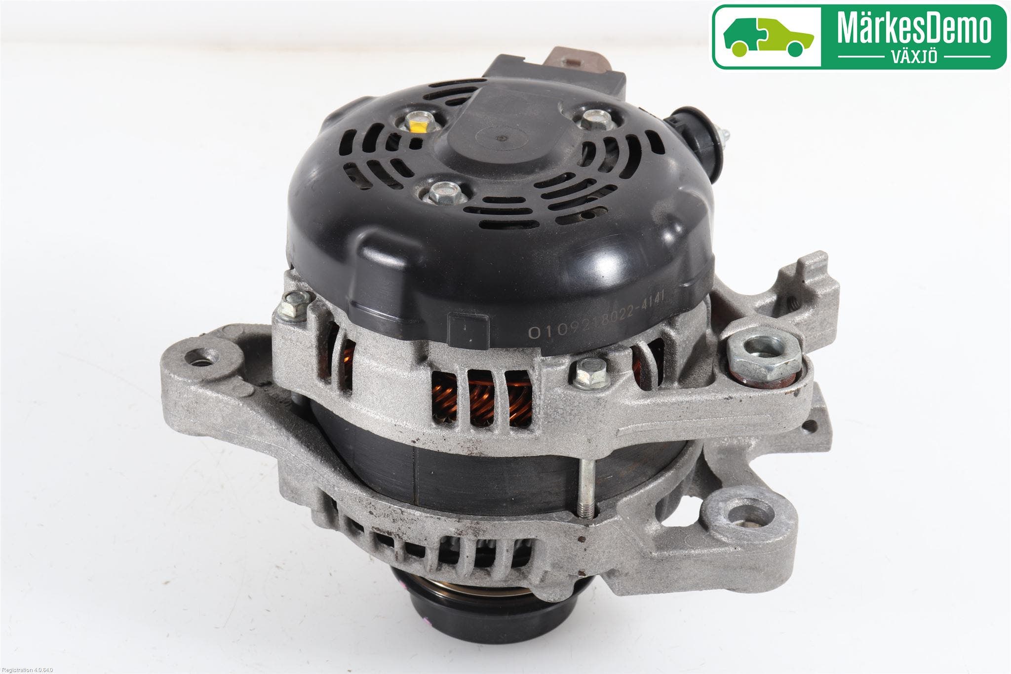 Toyota YARIS XP130 15-20 Generator