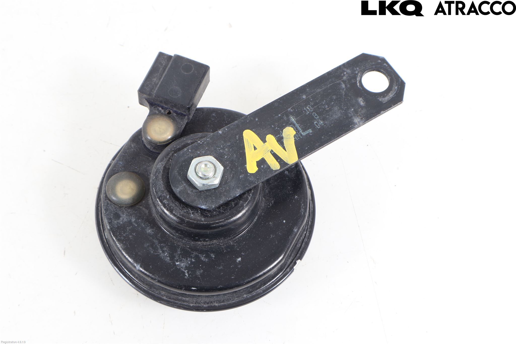 Suzuki SWIFT 24- Injlambdasond