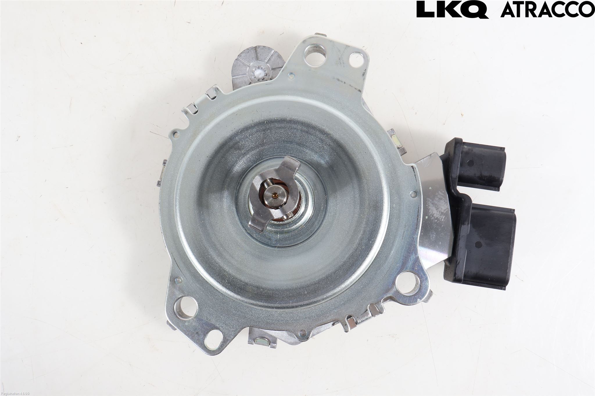 Mazda CX-30 20- Kamaxel Vvt Enhet (Vanos)