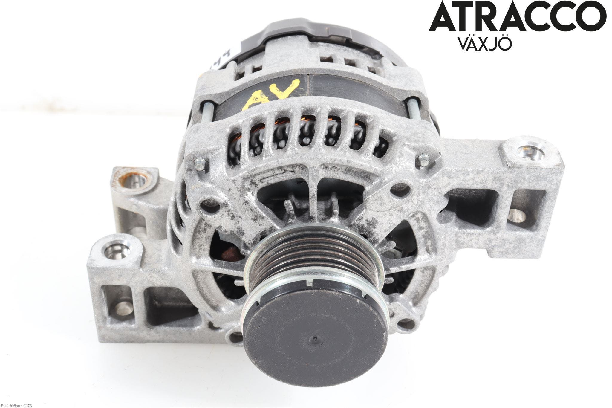 Toyota AURIS 13-19 Generator