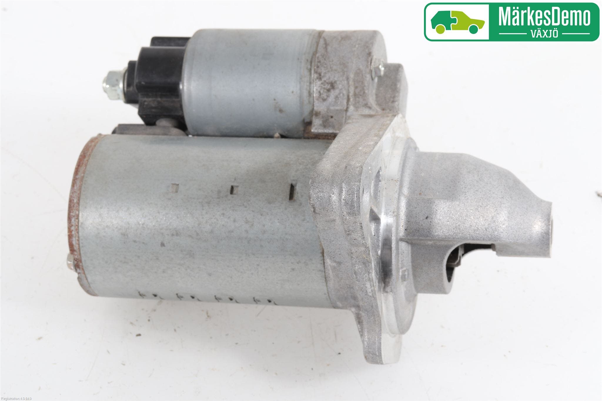 Toyota YARIS XP130 15-20 Startmotor