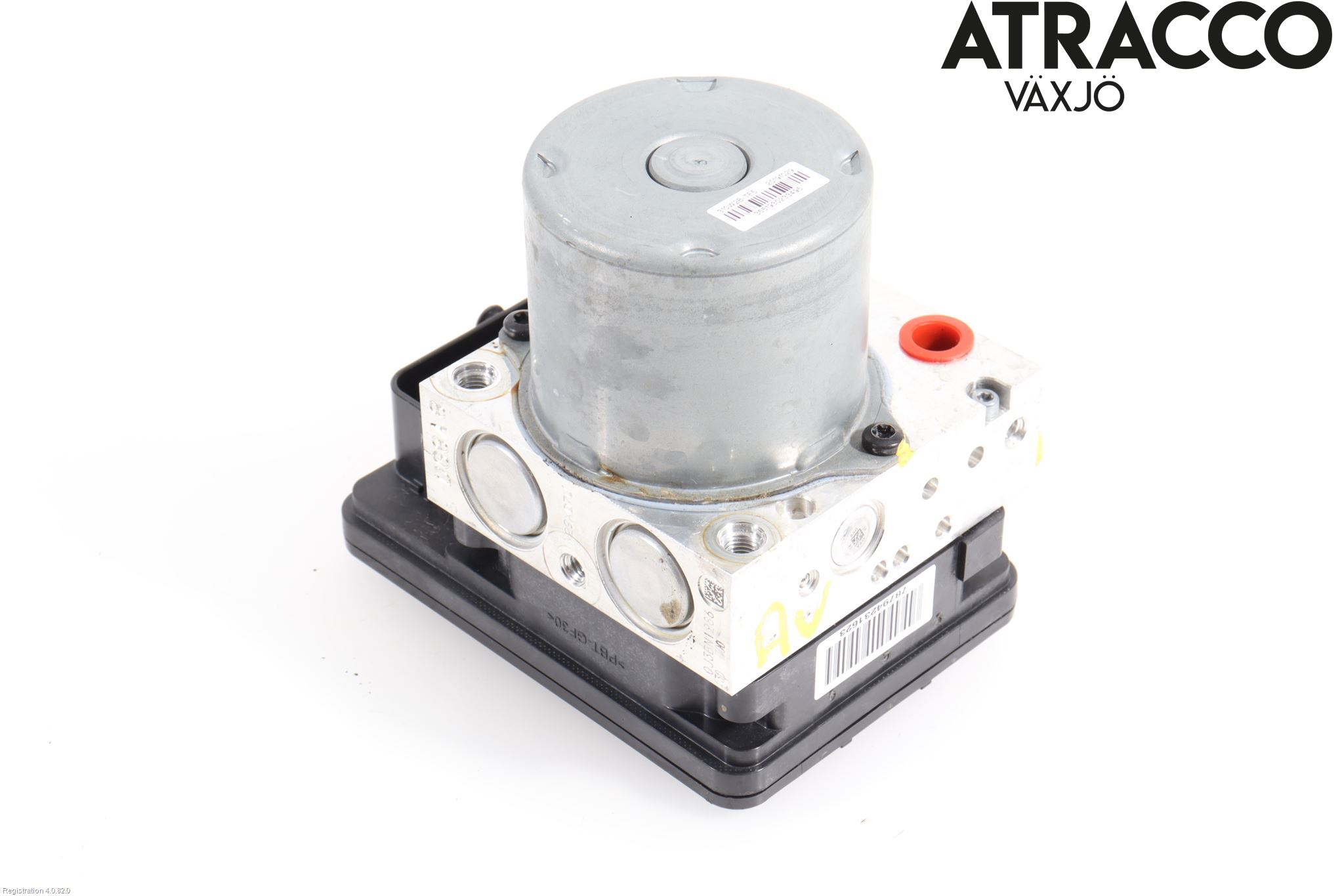 Hyundai TUCSON 05- Abs Hydraulaggregat