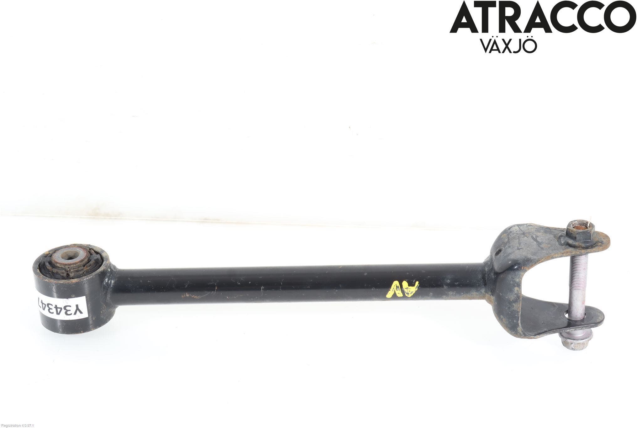 Mazda CX-5 12-17 Bärarm Bak Vänster