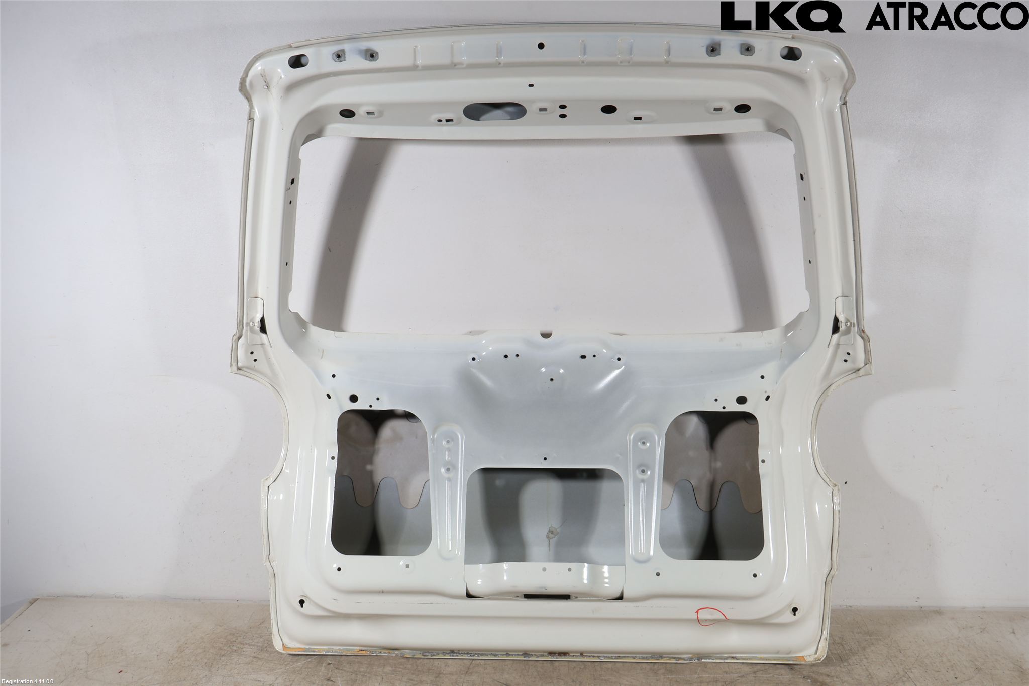 Fiat 500L 13-19 Baklucka Cc-Kombi-Sedan