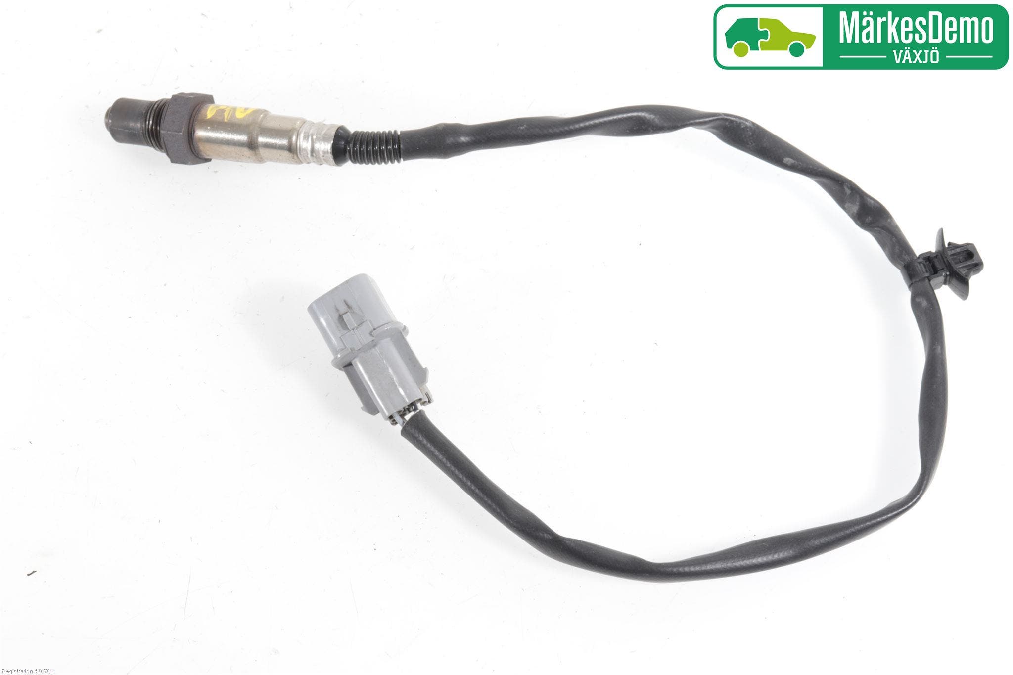 Hyundai TUCSON 05- Injlambdasond