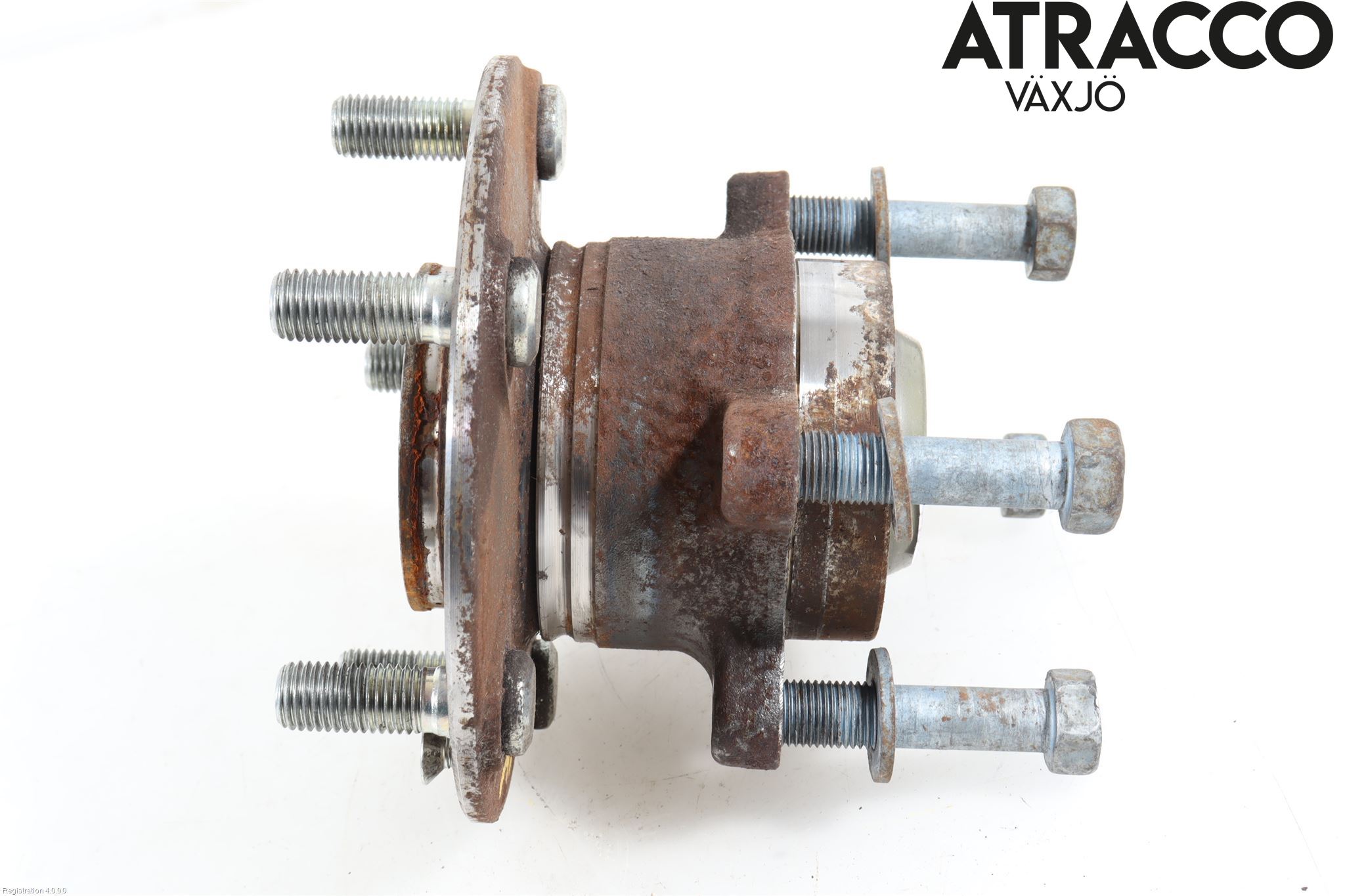 Honda CIVIC 17-22 Nav Bak