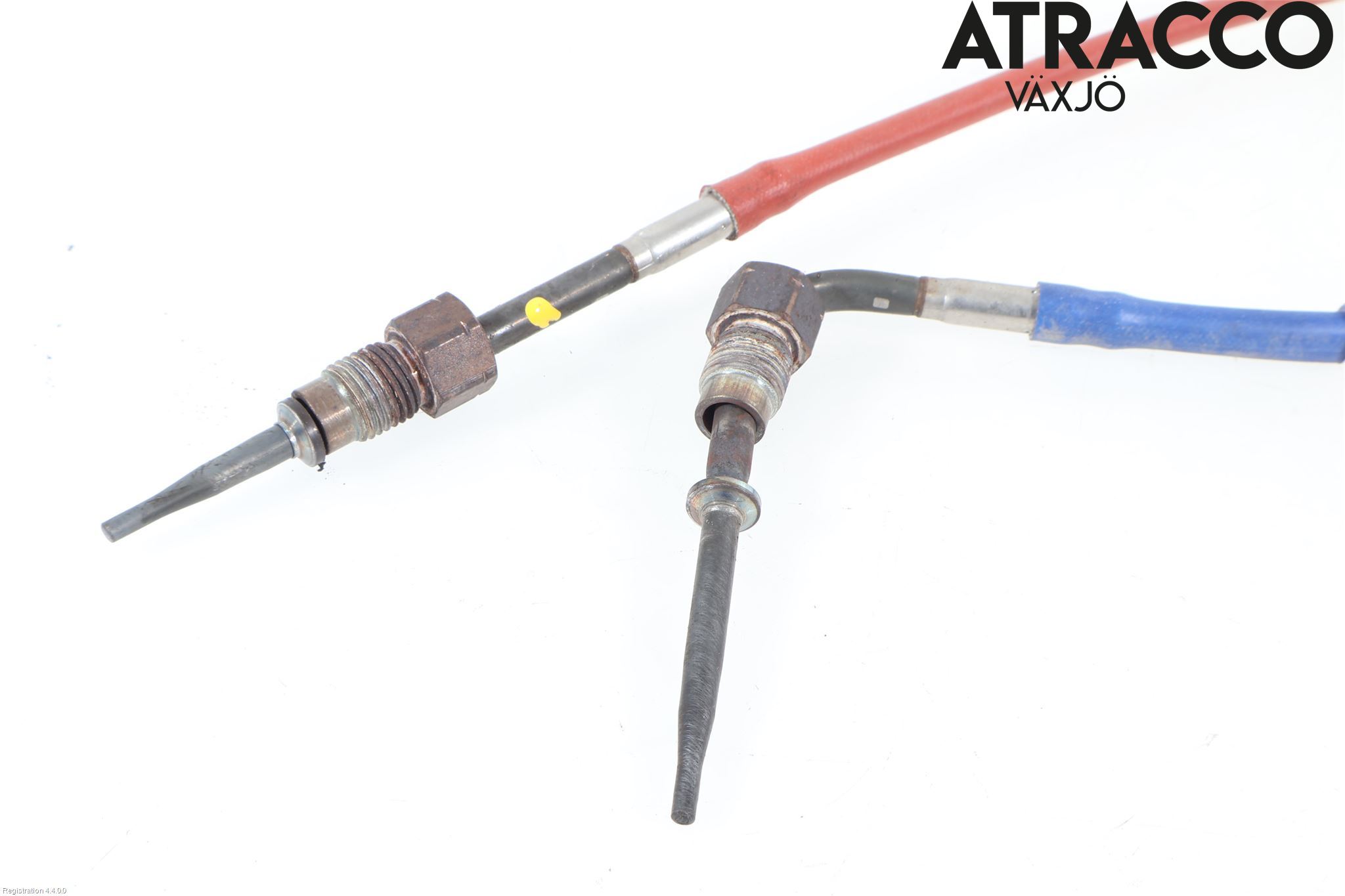 Nissan X-TRAIL 14-21 Sensor Avgas