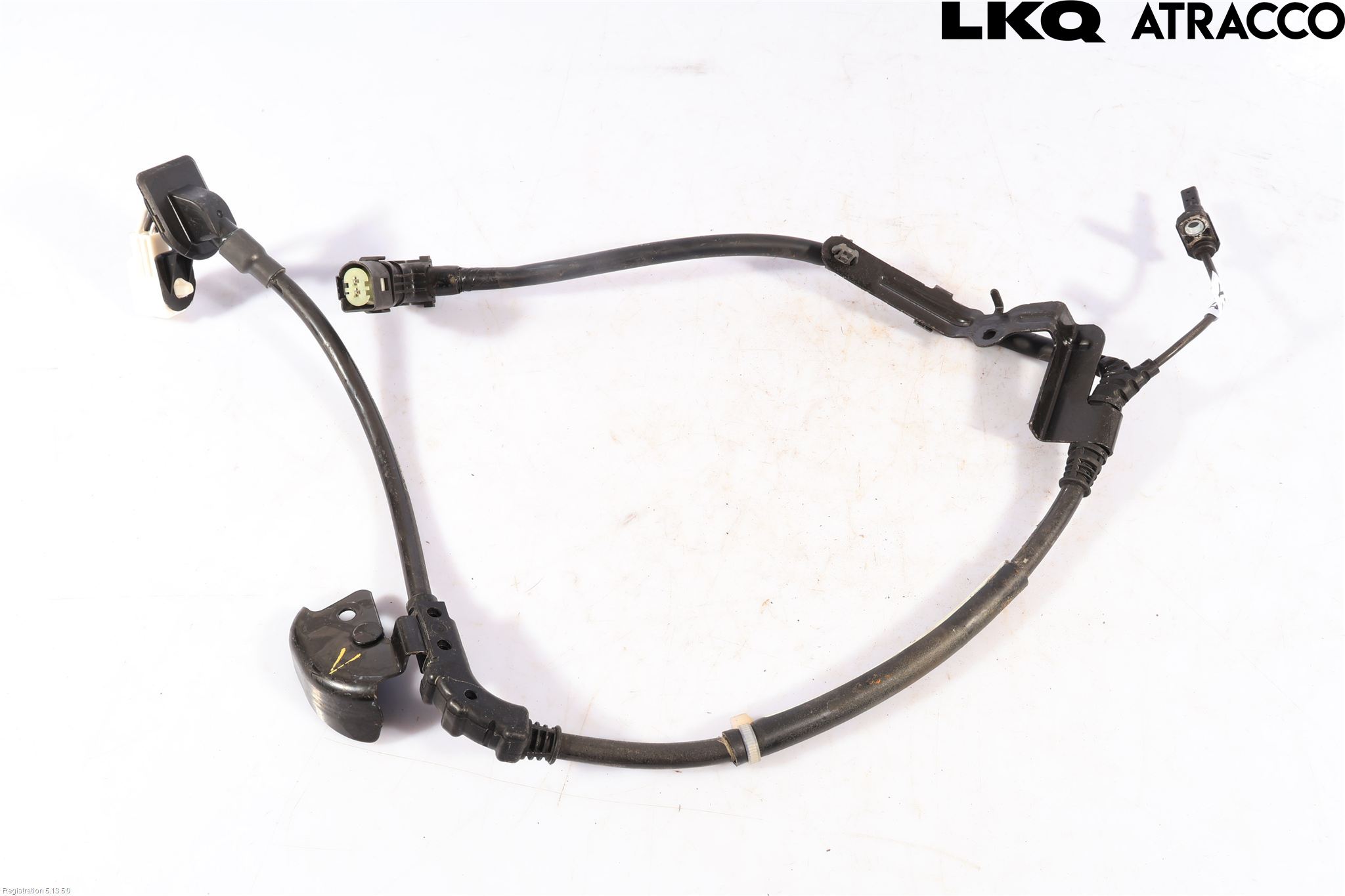 Mazda CX-60 22- Abs Sensor