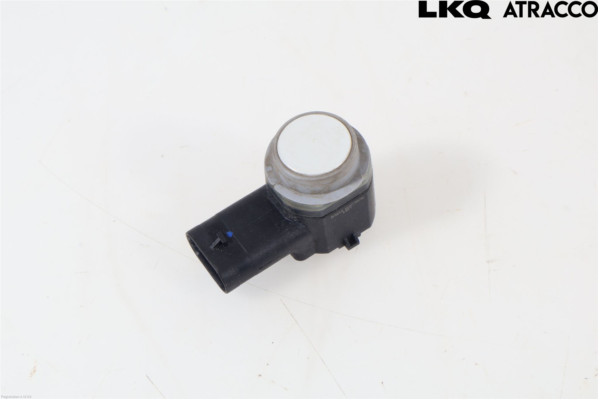 Toyota AURIS 13-19 Parkeringshjälp Backsensor