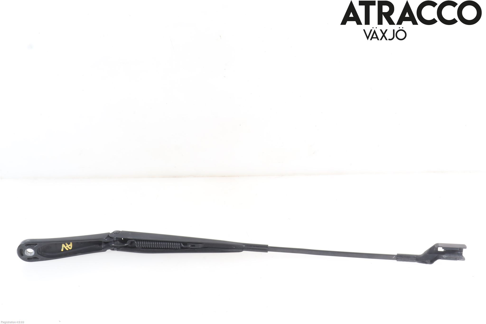 Landrover RANGE ROVER VELAR (L560) 17- Torkararm Armar Vindruta