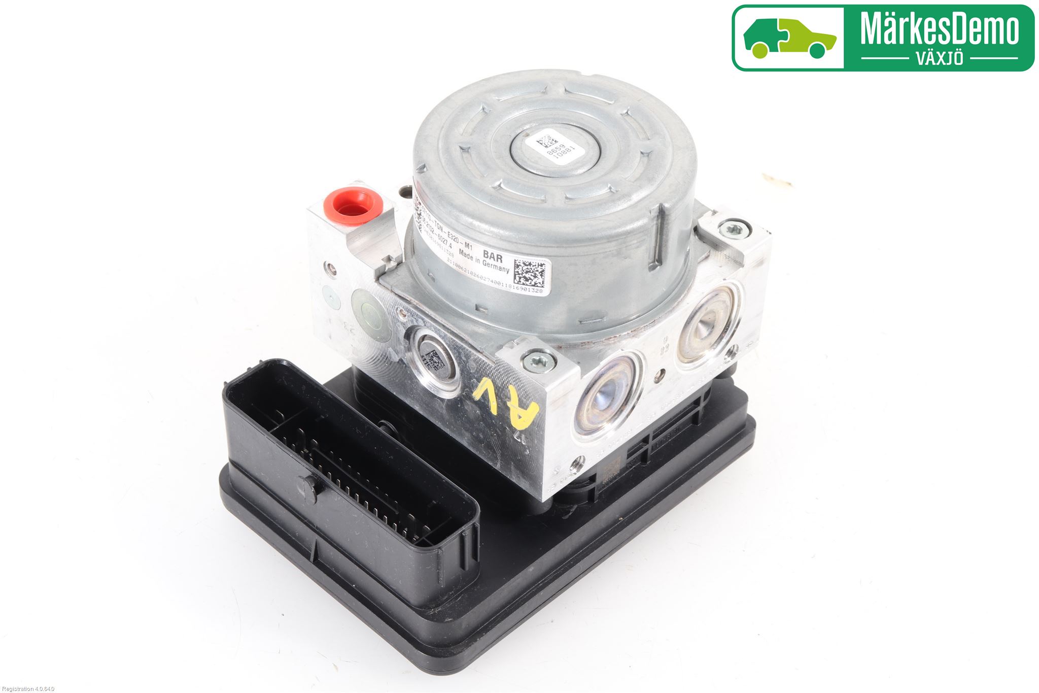 Honda CIVIC 17-22 Abs Hydraulaggregat