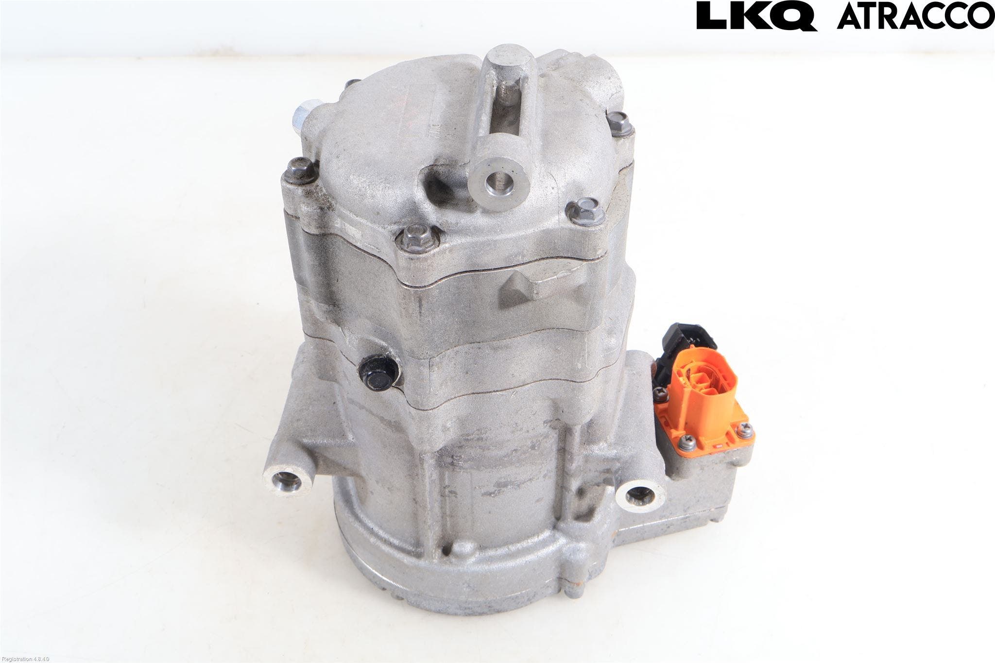 Hyundai KONA/ELECTRIC OS 18-23 Ac Kompressor