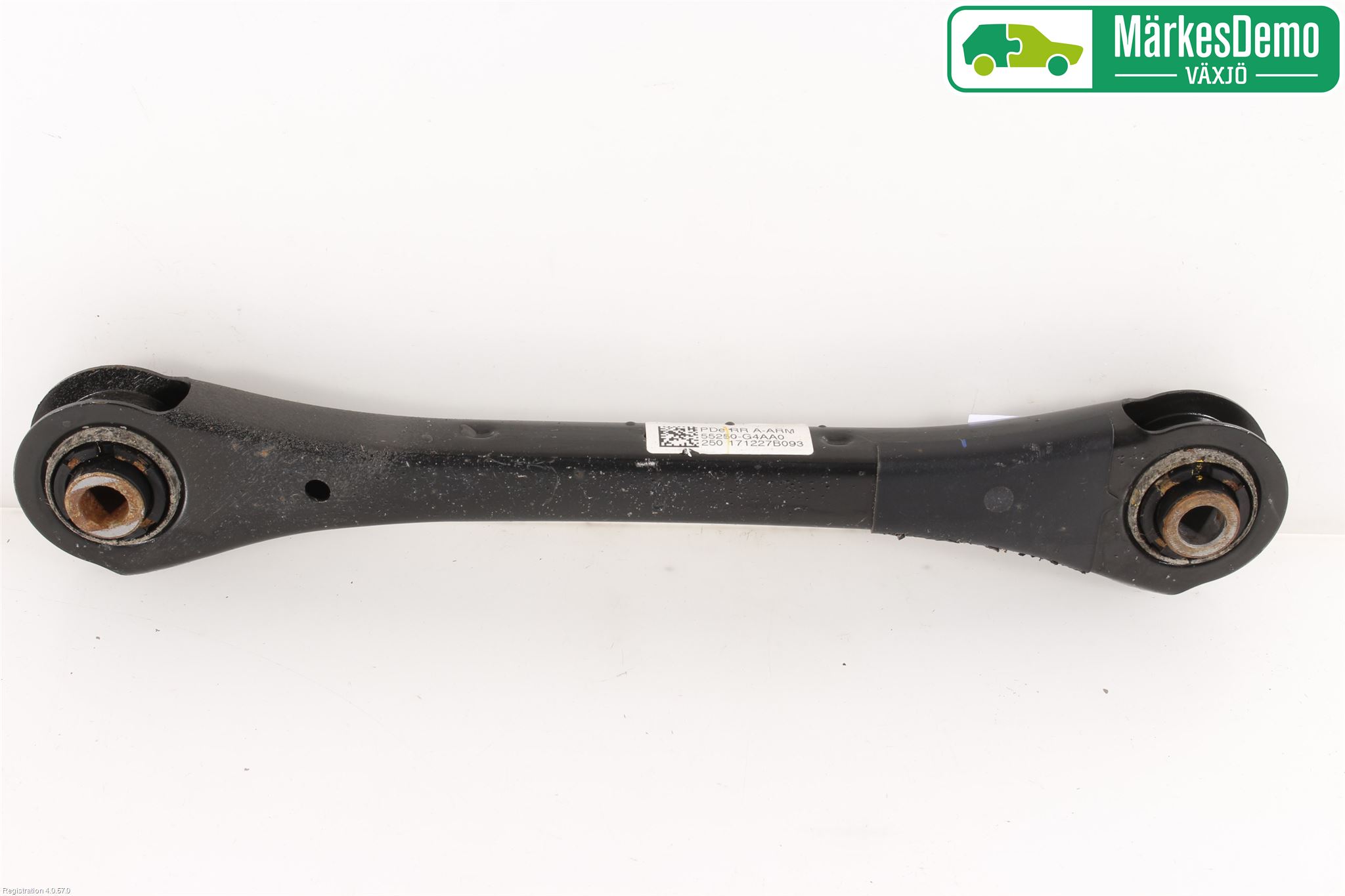 Hyundai i30 PD 17- Bärarm Bak Vänster