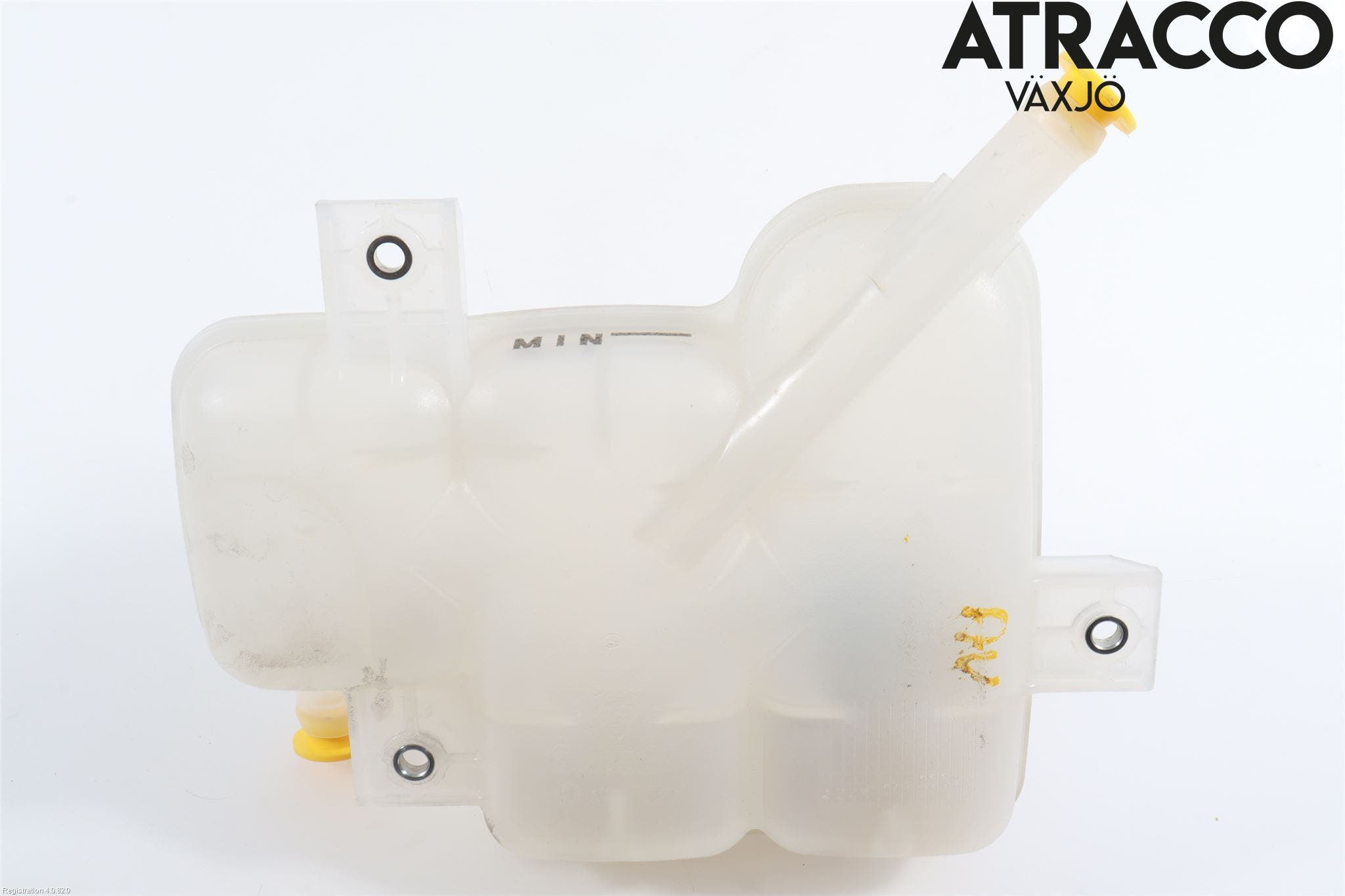 Hyundai IONIQ AE 17-22 Expansionstank