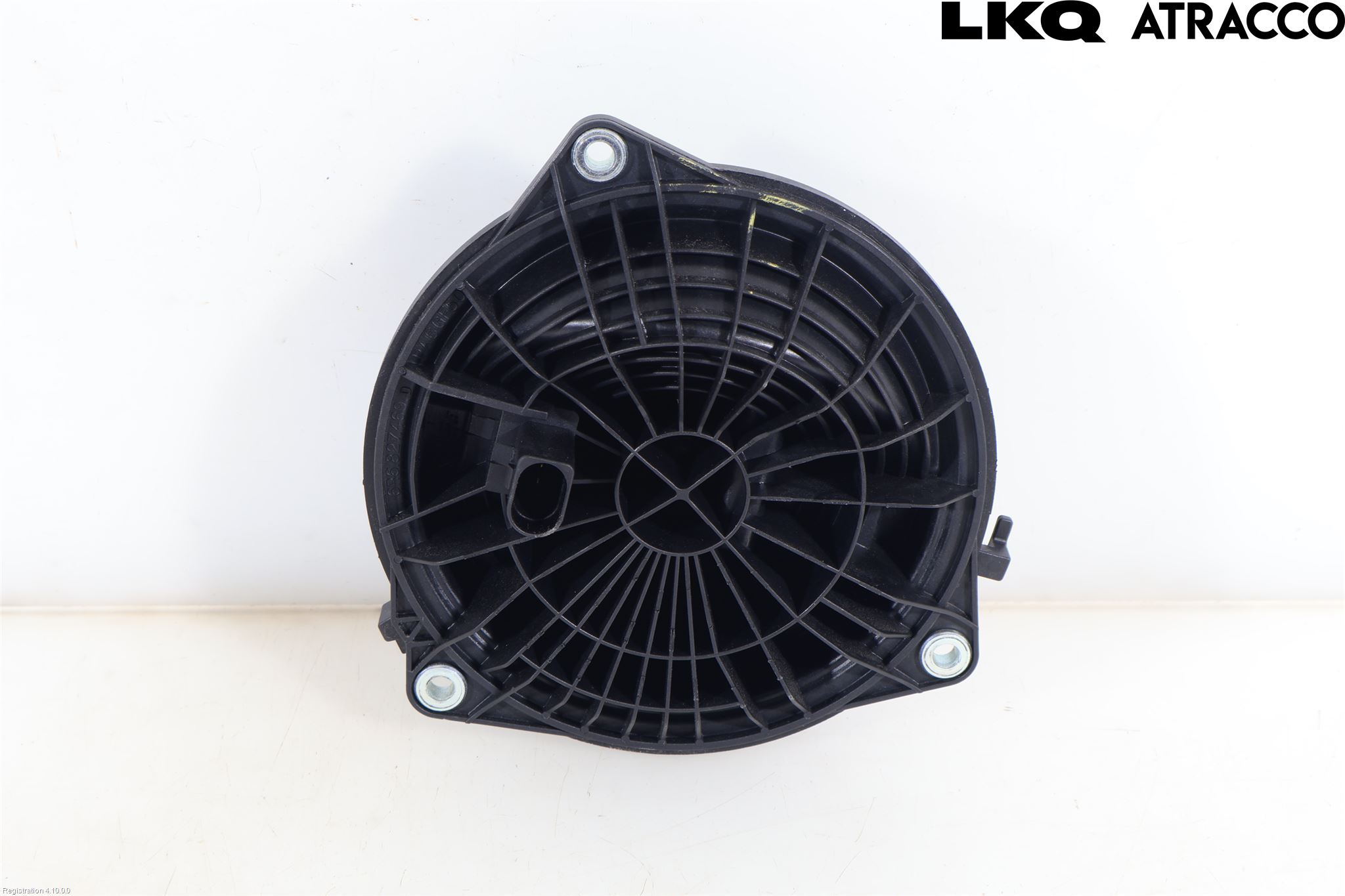 Volkswagen VW POLO 10-17 Bakluckehandtag