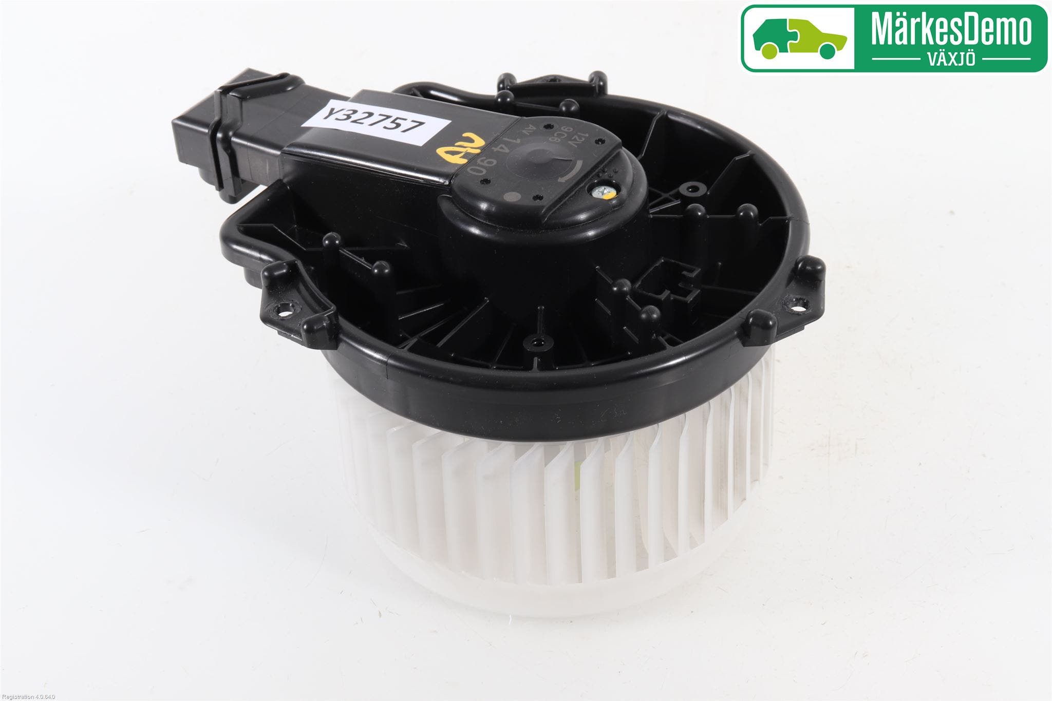 Suzuki VITARA 15- Värmefläkt