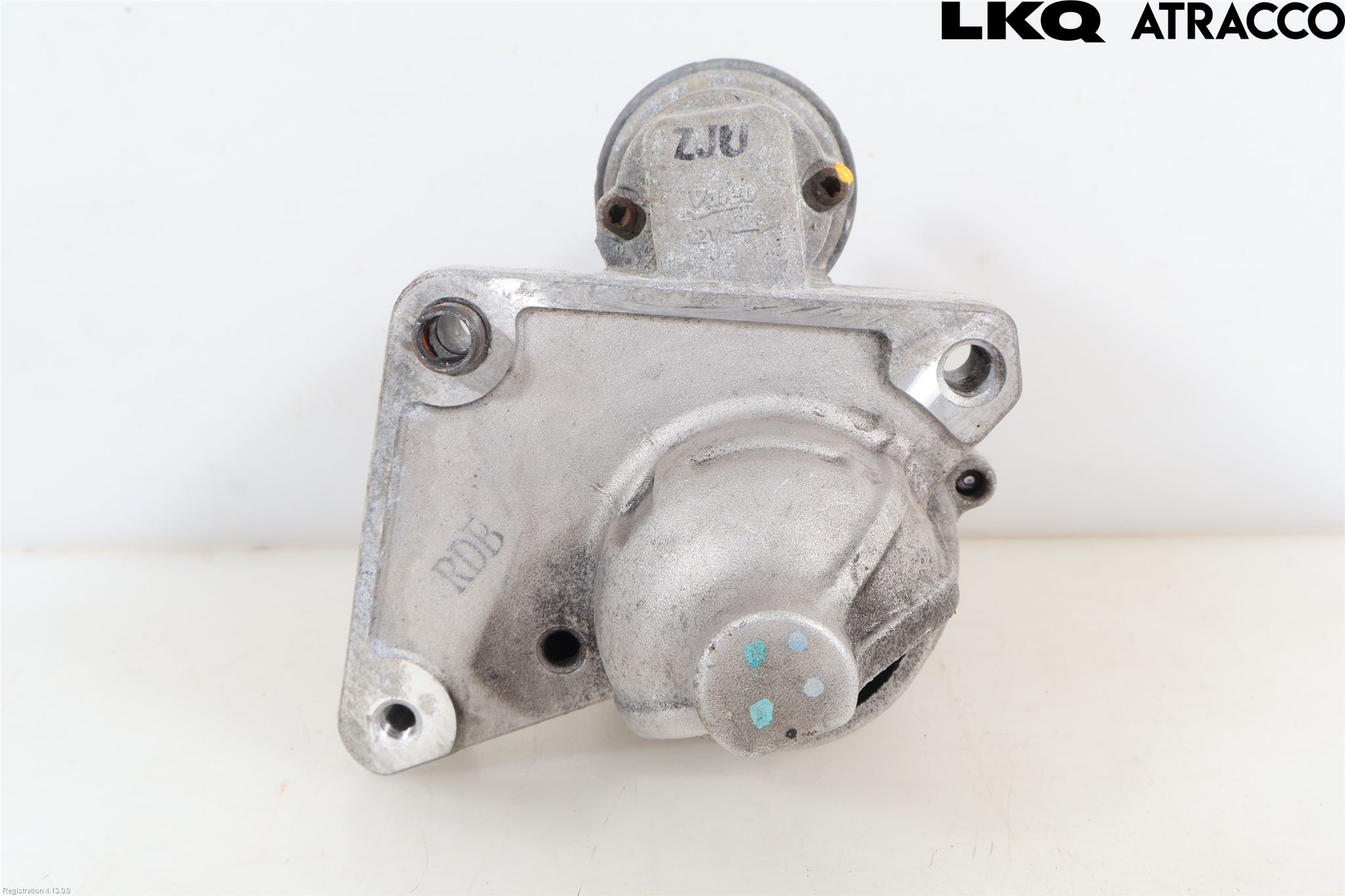 Toyota PROACE II 16- Startmotor Diesel