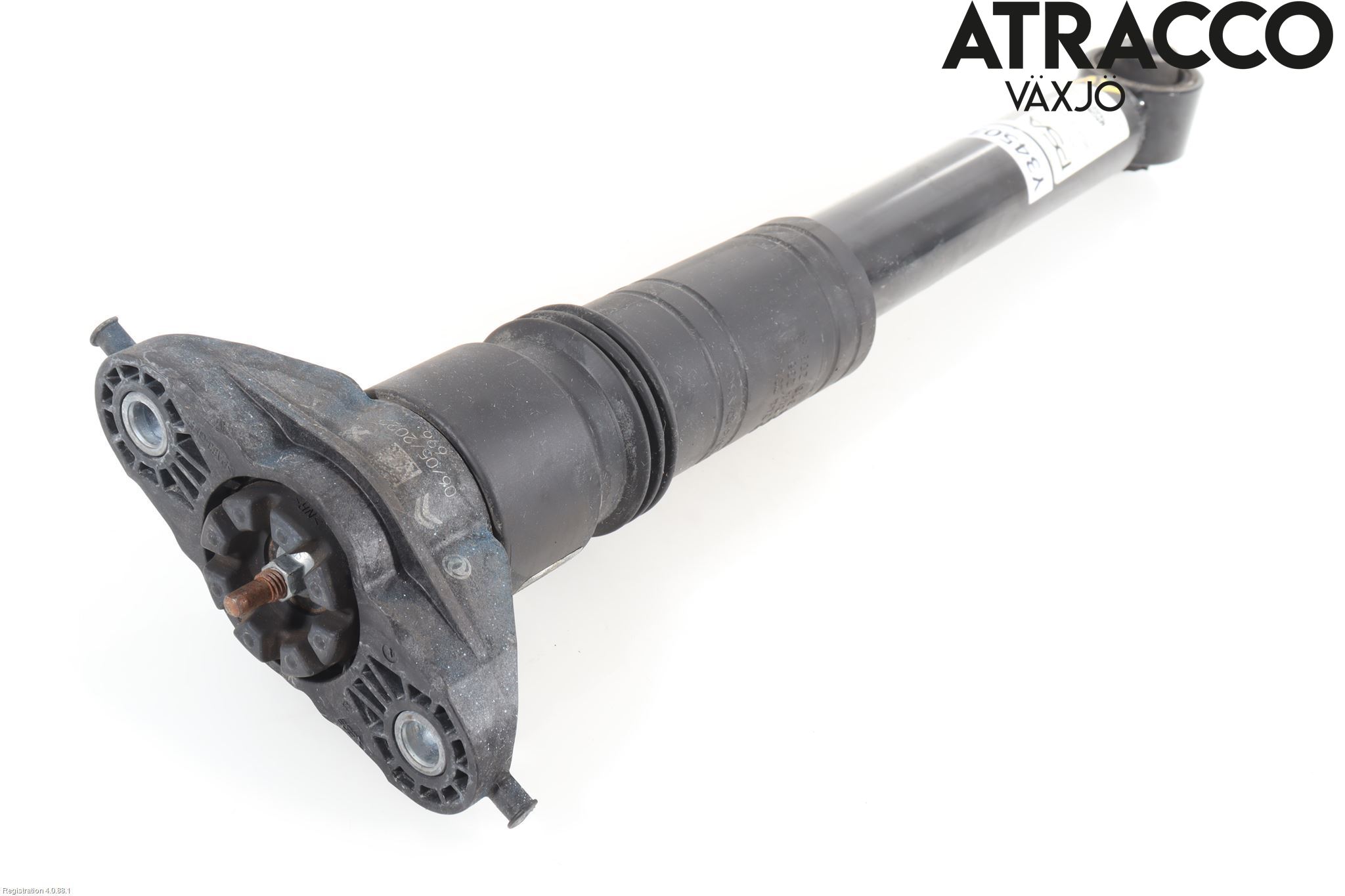 Peugeot 208/E-208 20- Stötdämpare Bak