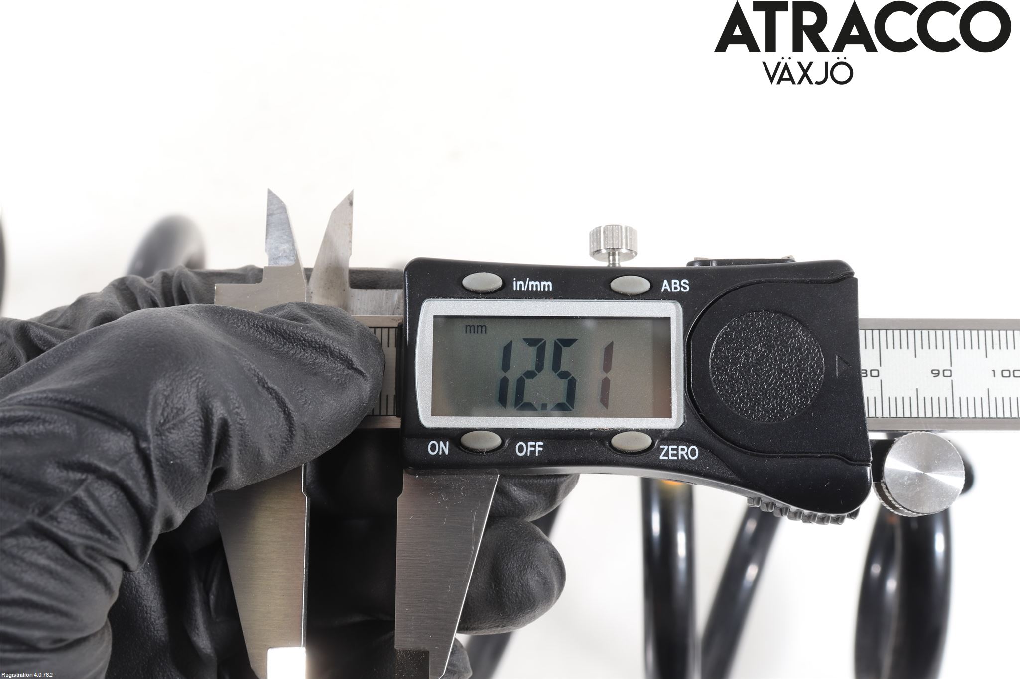 Toyota COROLLA 19- Fjäder Fram