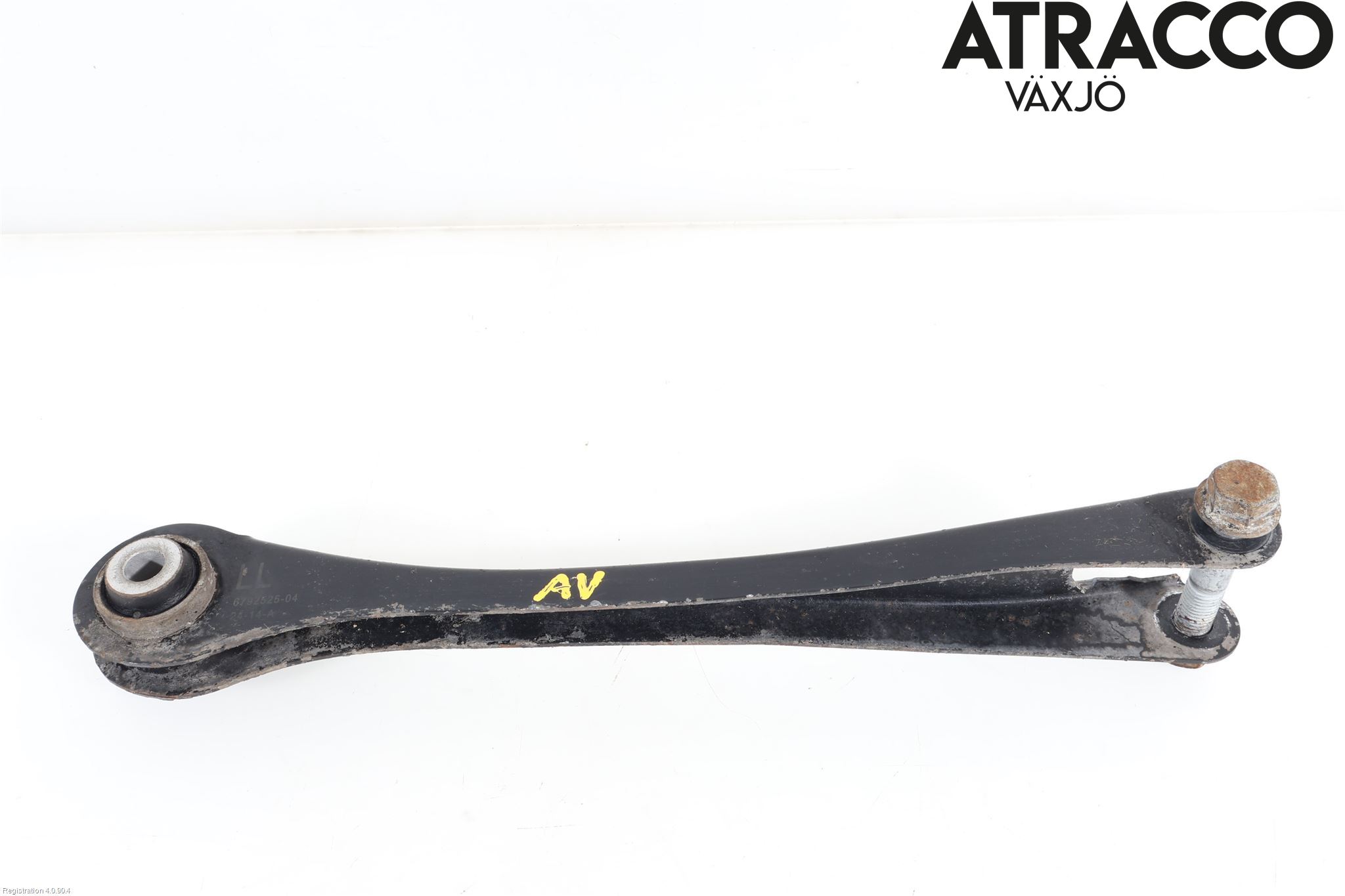 BMW 4 F32/F33/F82/F83 13-20 Bärarm Bak Höger