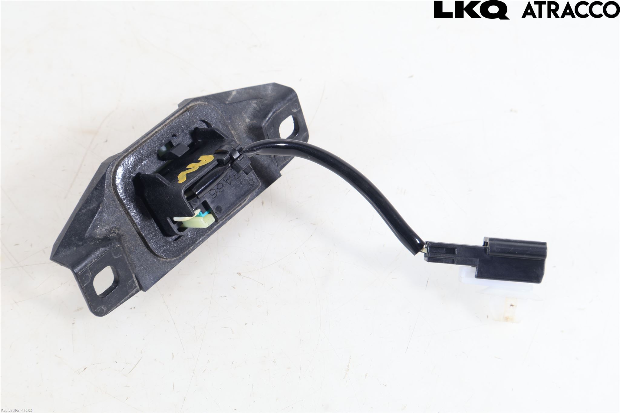 Lexus IS 250/350 14-20 Bakluckehandtag