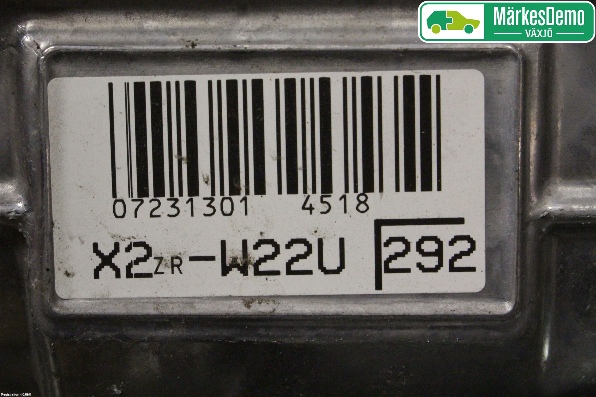Toyota C-HR 16-23 Motor Bensin