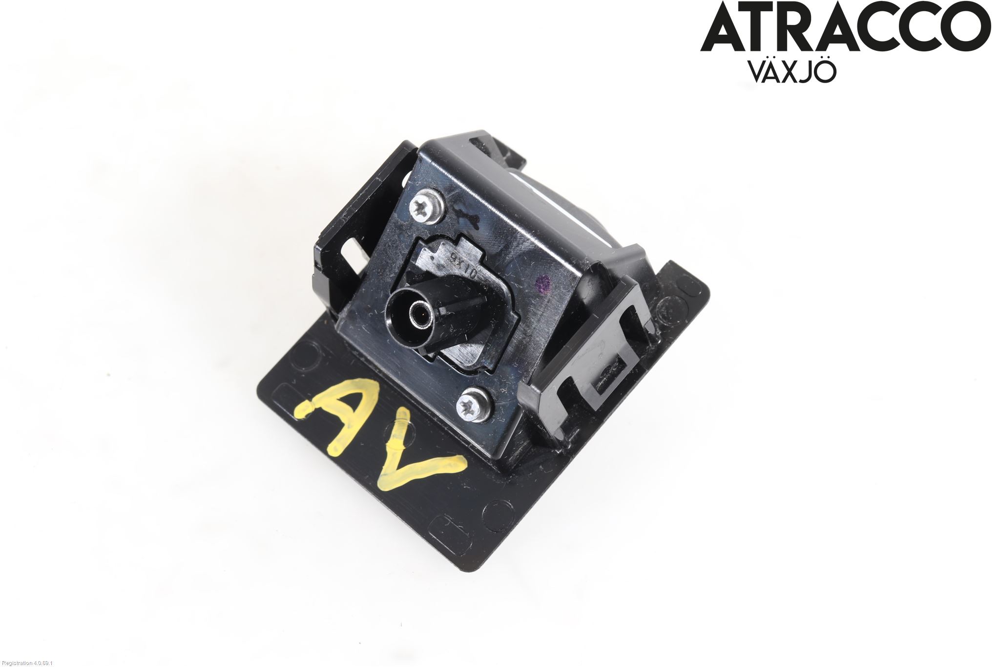 Mazda CX-30 20- Parkeringshjälp Kamera