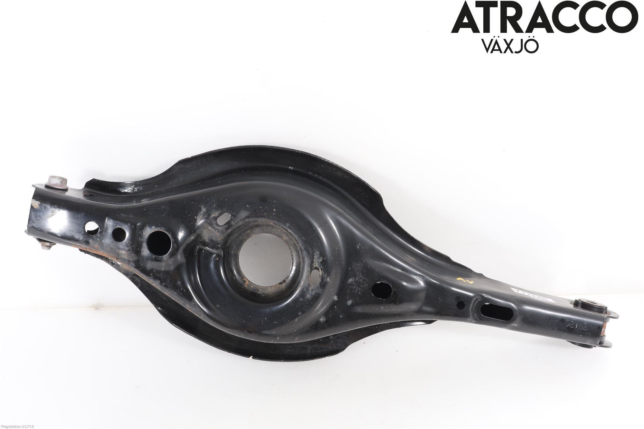 Mazda CX-5 17- Bärarm Bak Vänster