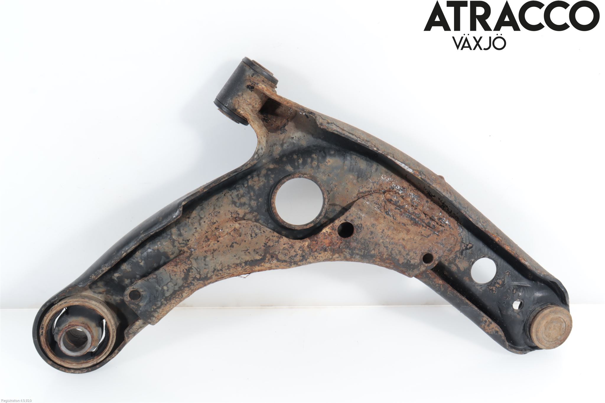 Toyota YARIS XP130 15-20 Bärarm Fram Undre Vä