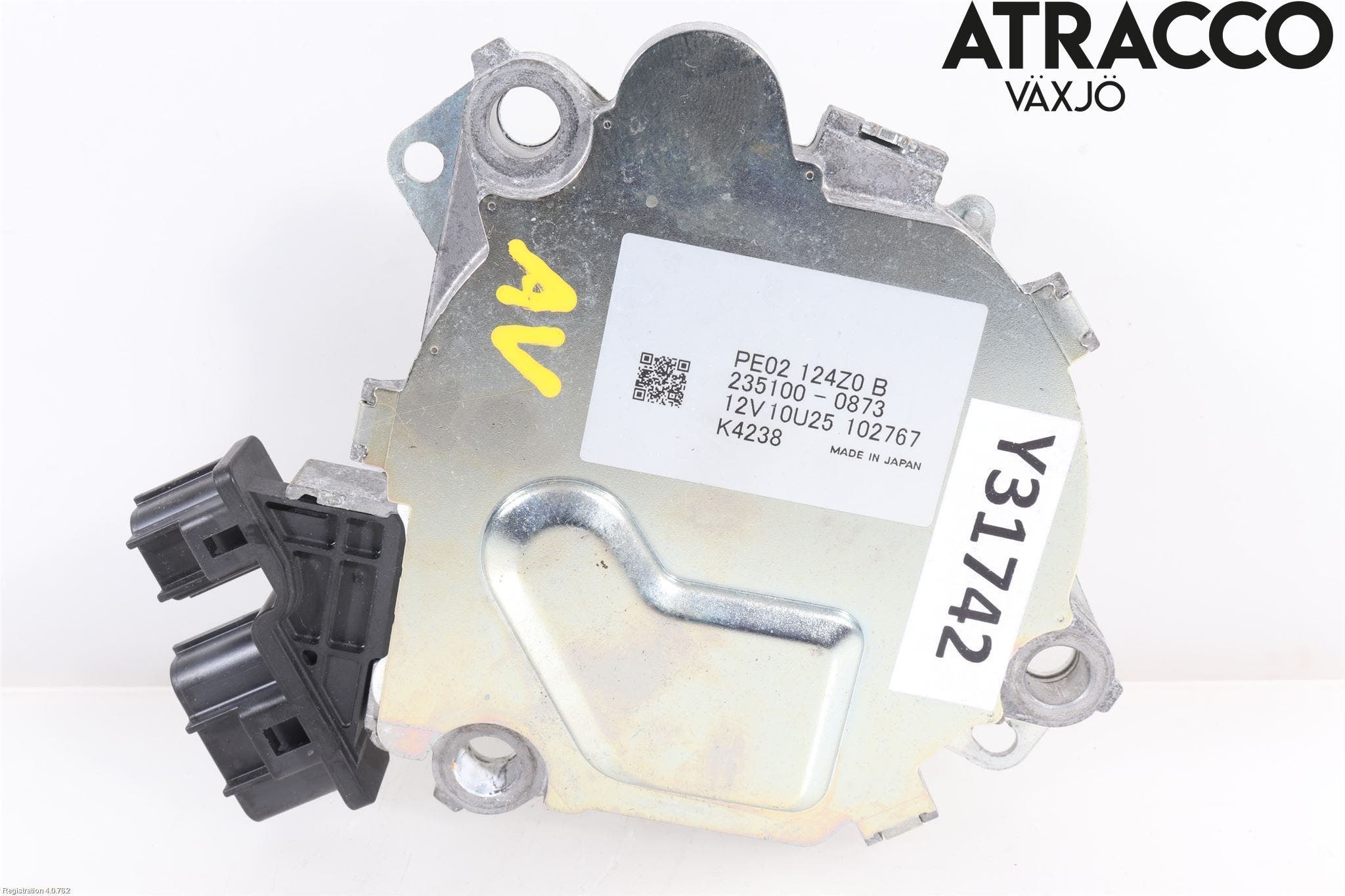 Mazda 2 (DJ) 15-22 Kamaxel Vvt Enhet (Vanos)