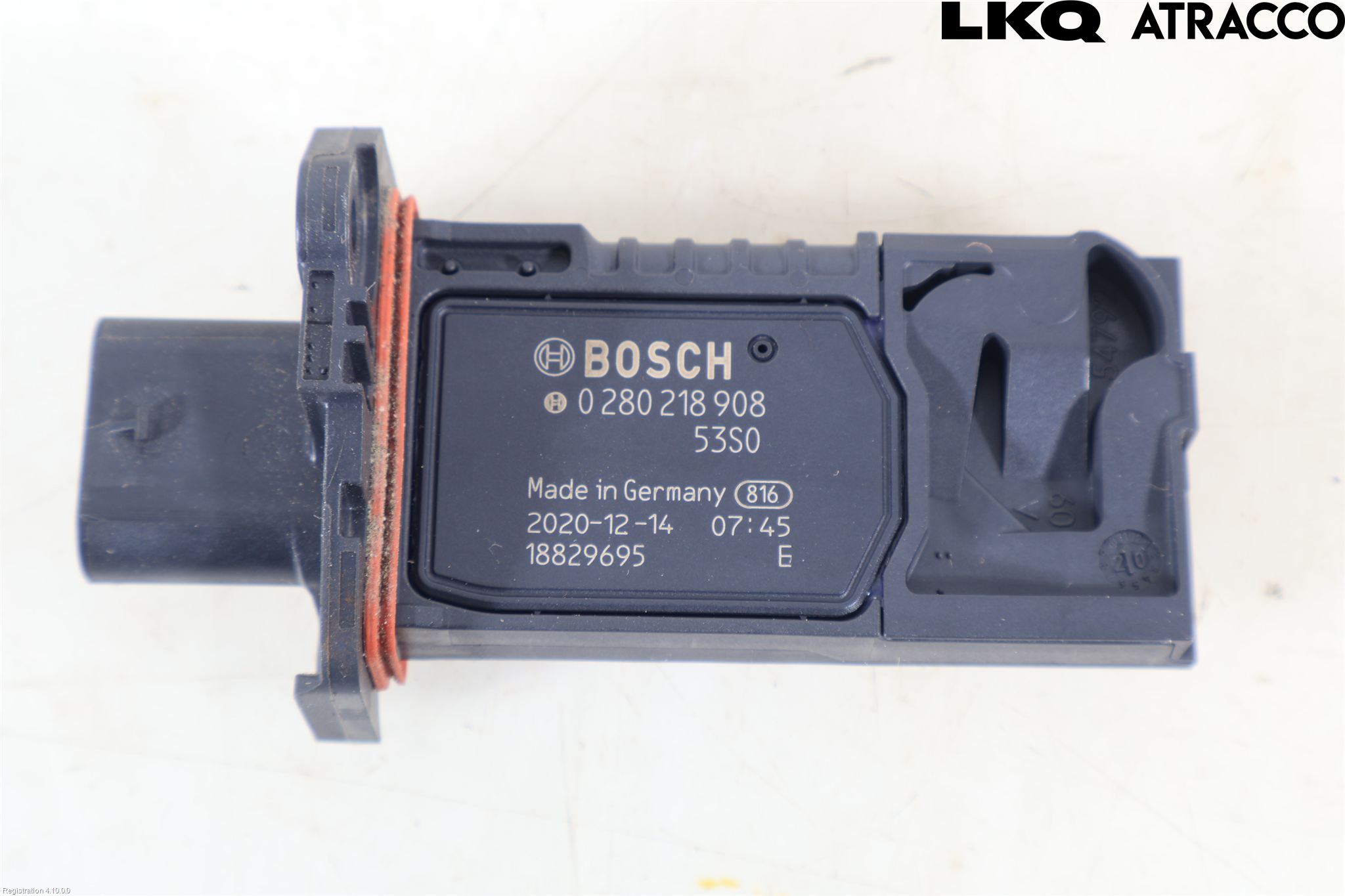 Suzuki SWIFT 17-24 Injluftmassamätare