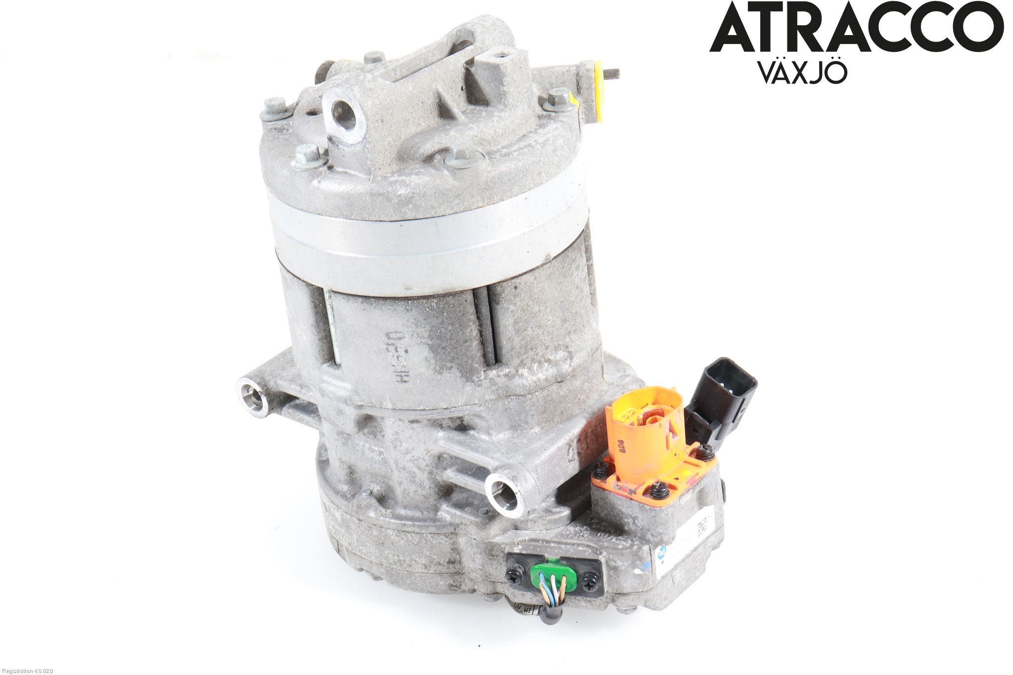 Hyundai IONIQ AE 17-22 Ac Kompressor