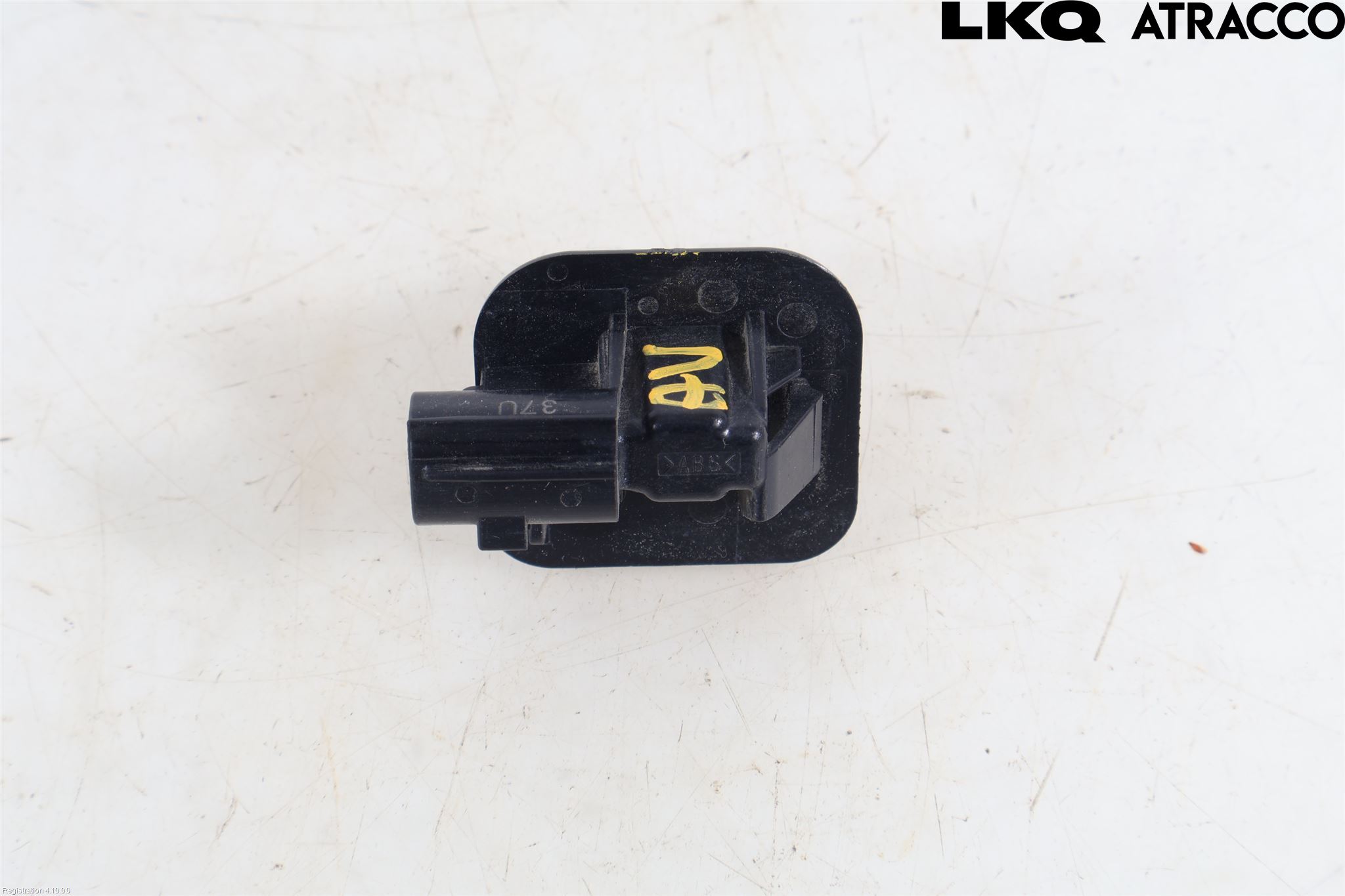 Suzuki SWIFT 17-24 Skylt Belysning