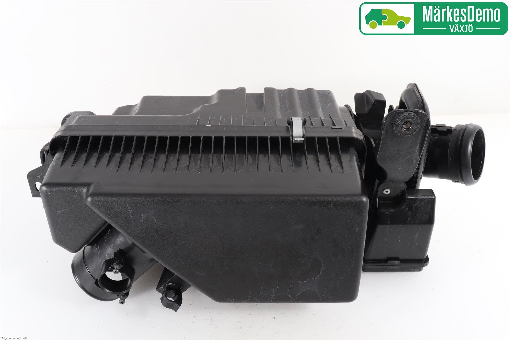 Mazda MX-5 IV (ND/ND2/ND3) MIATA 15- Luftrenare