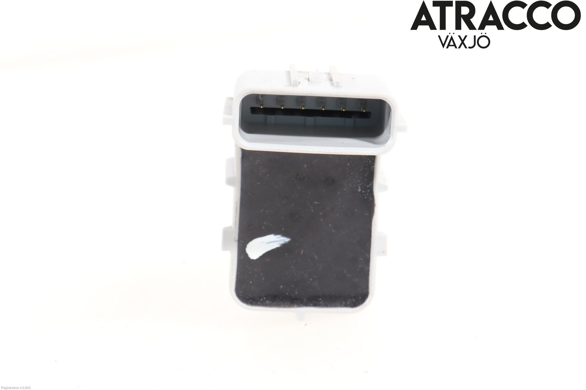 Hyundai i10 BA 14-16 Parkeringshjälp Backsensor