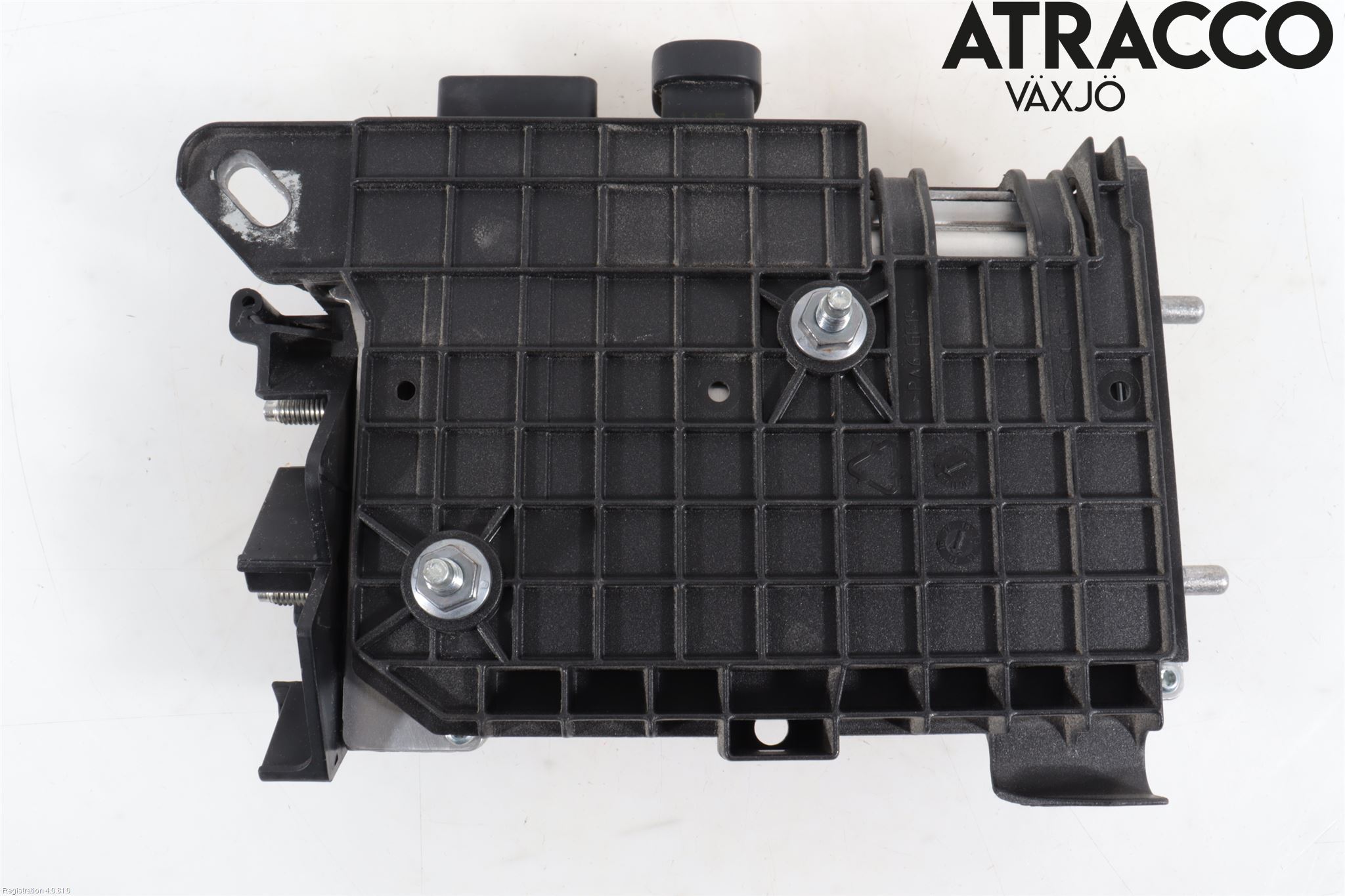 Peugeot 308 14-21 Styrenhet Övrigt