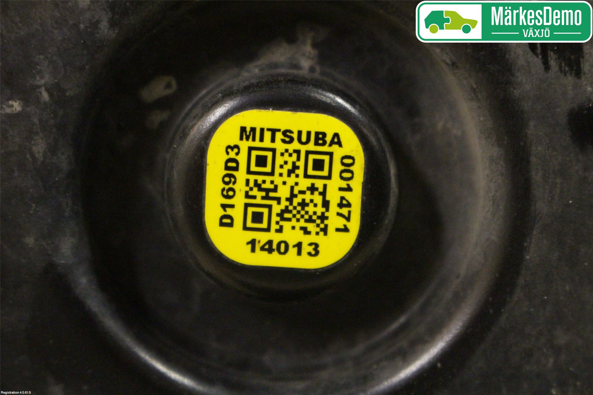 Honda CIVIC 12-16 Styrväxel Servo -Snäcka