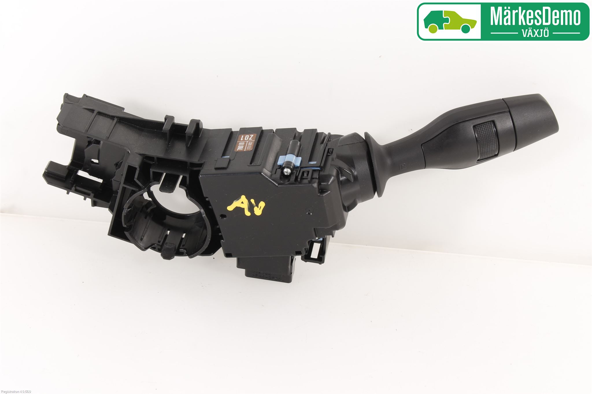 Lexus RX AL20 16-22 Spak Blinkers-Ljusomk