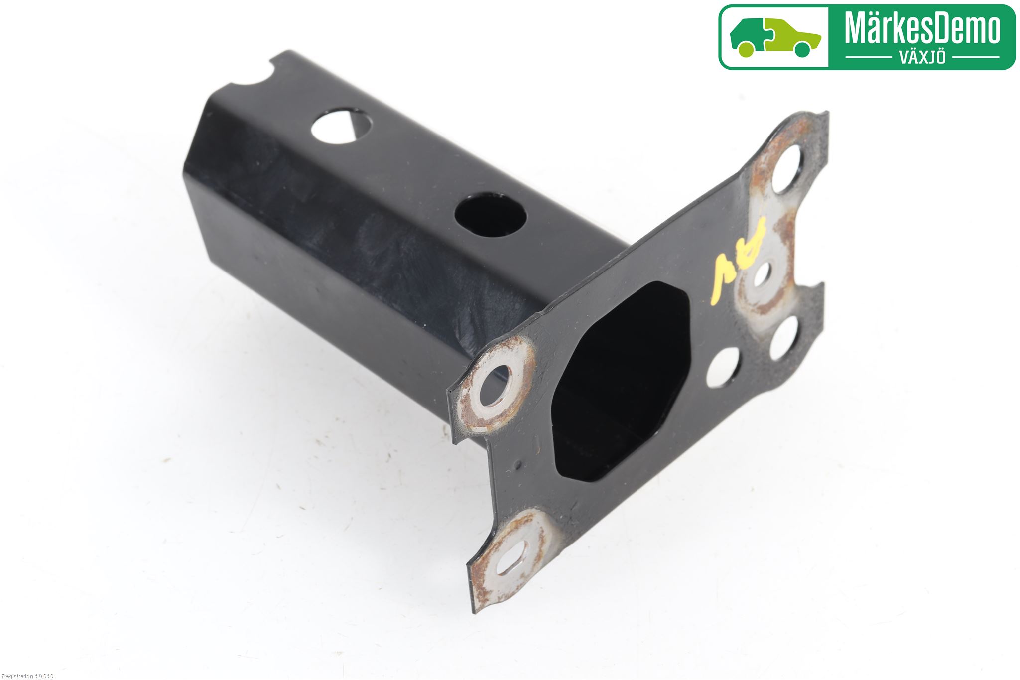 Mazda MX-5 IV (ND/ND2/ND3) MIATA 15- Framvagn Övrigt